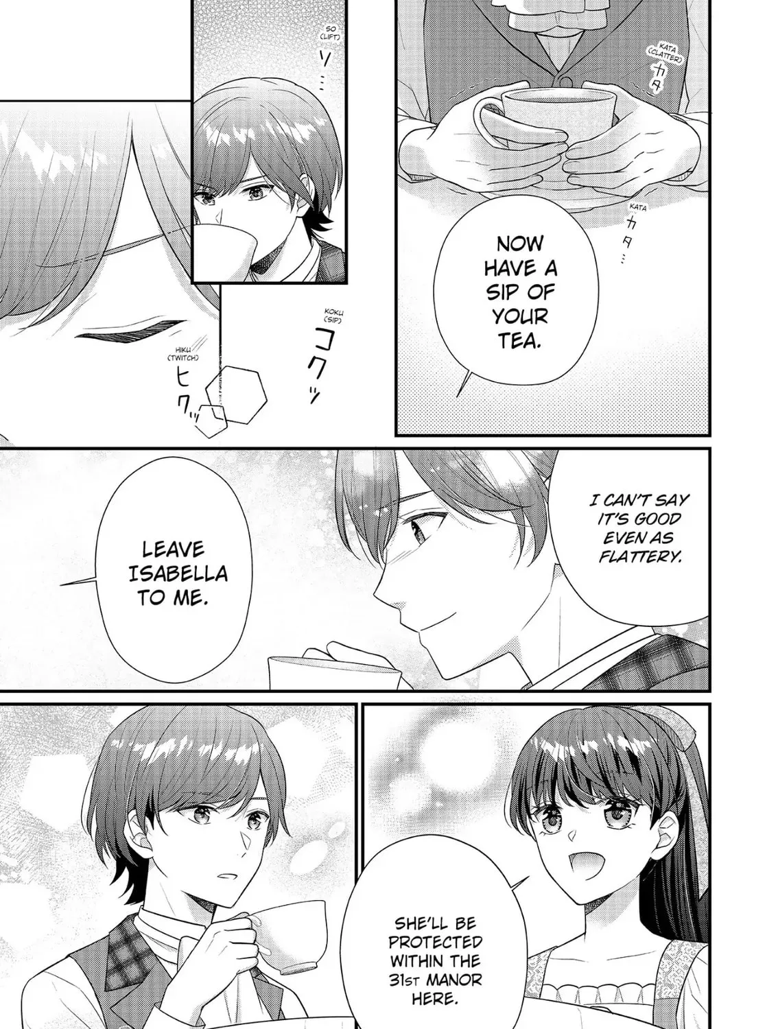 Read The 31st Consort chapter 24 image 92 on Lezhin