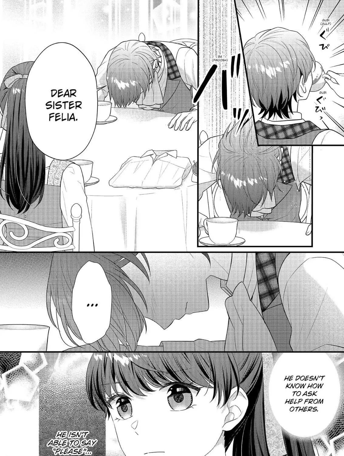 Read The 31st Consort chapter 24 image 94 on Lezhin
