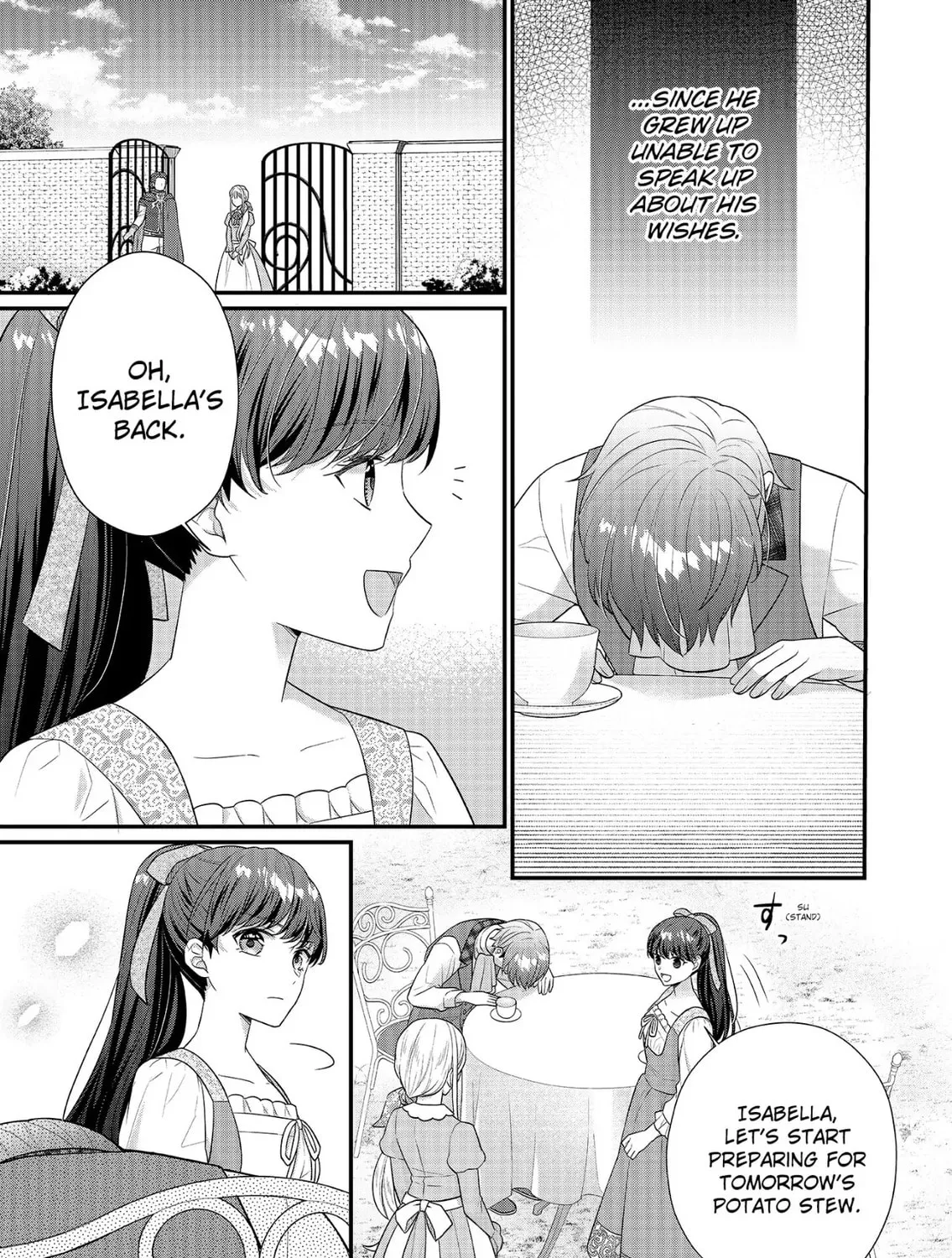 Read The 31st Consort chapter 24 image 96 on Lezhin