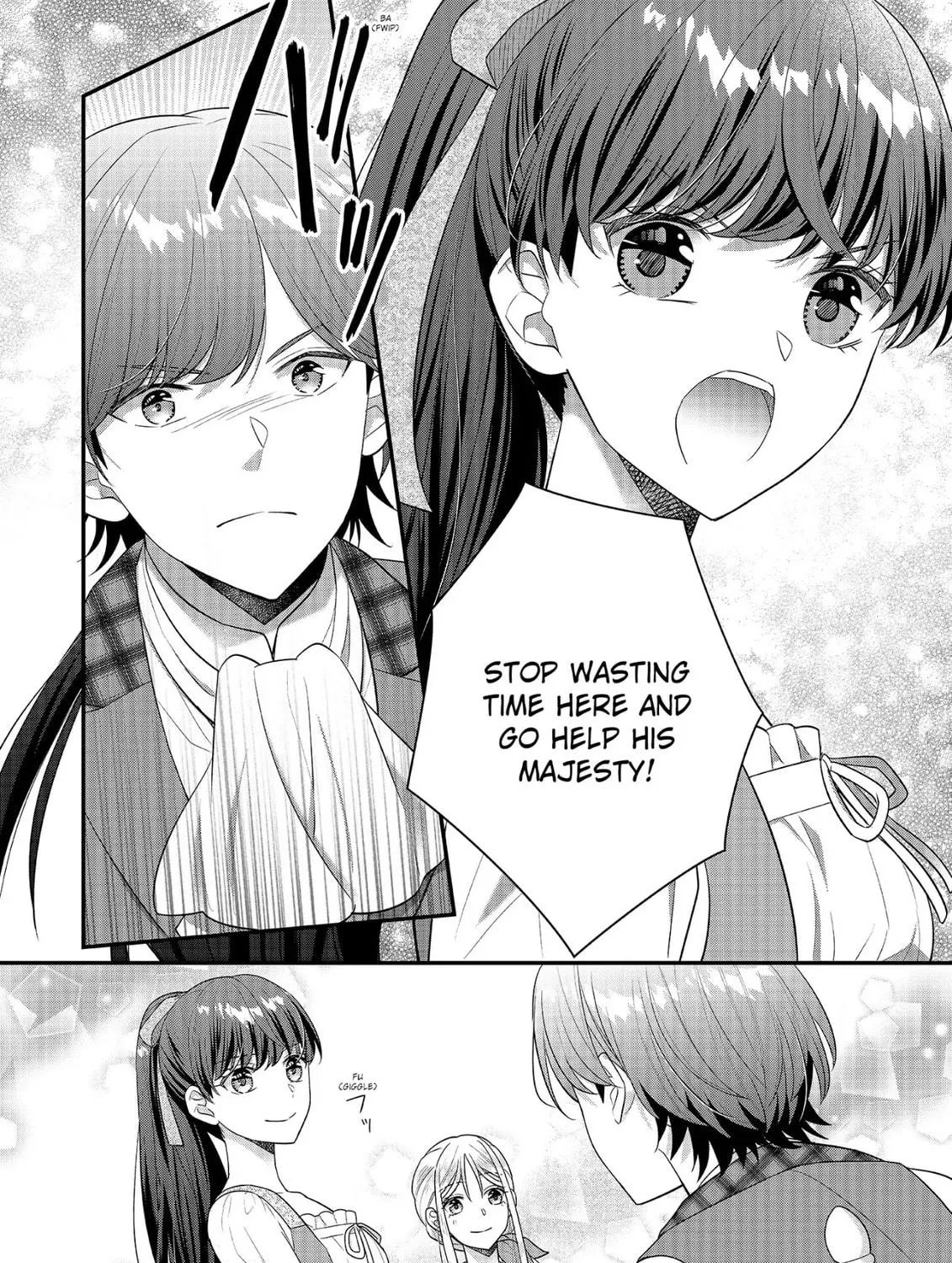 Read The 31st Consort chapter 24 image 98 on Lezhin
