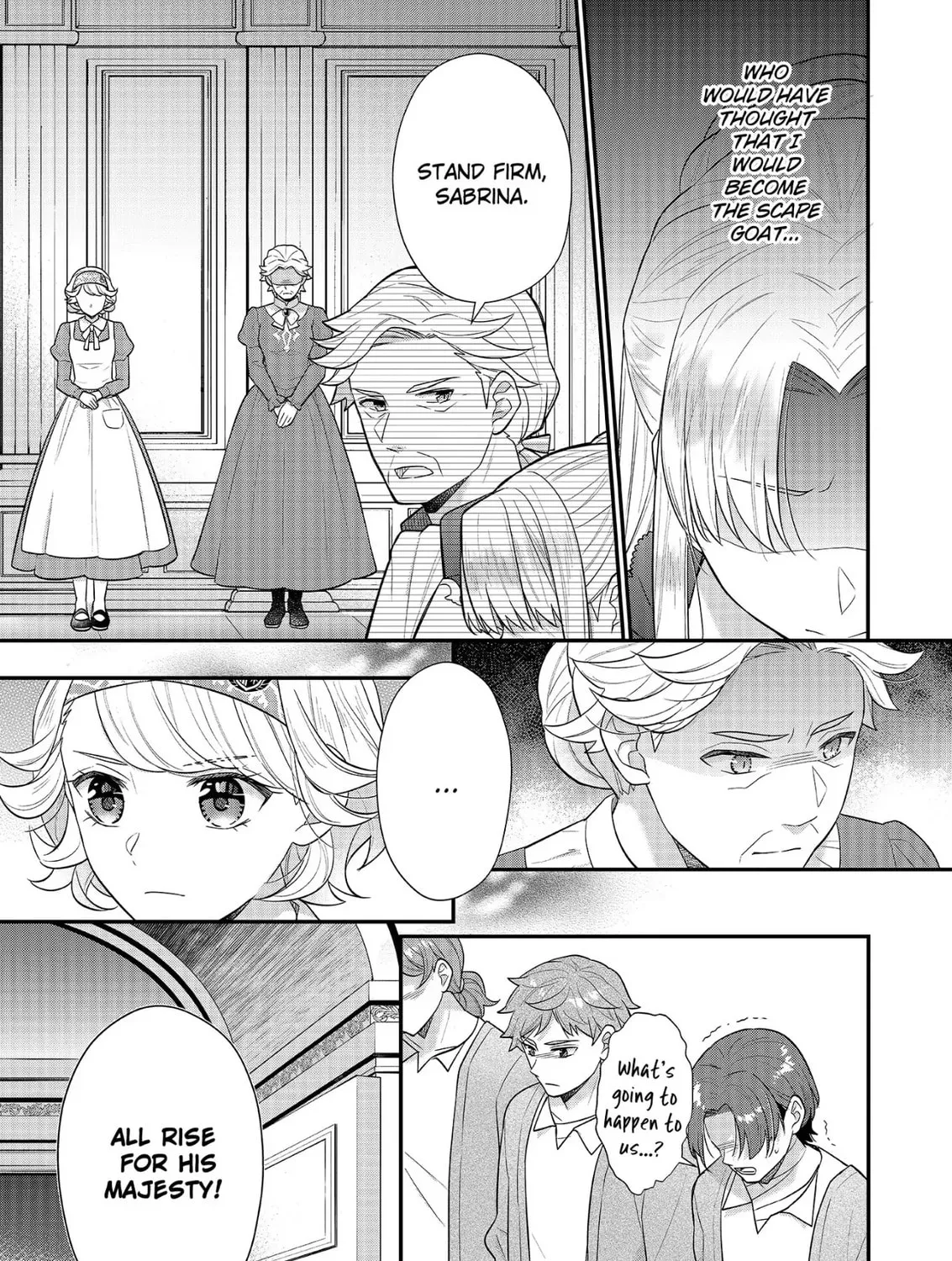 Read The 31st Consort chapter 25 image 12 on Lezhin