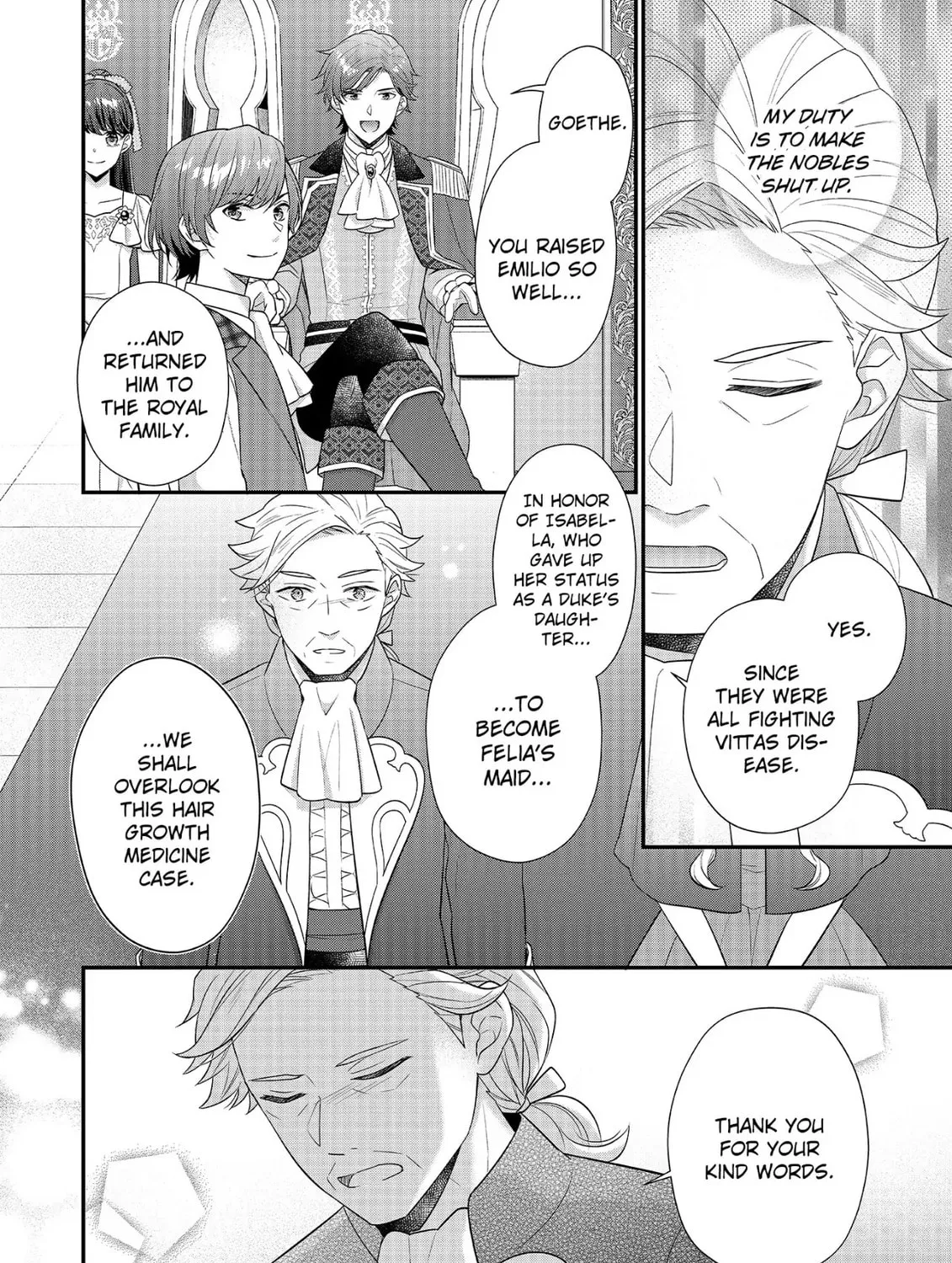 Read The 31st Consort chapter 25 image 54 on Lezhin