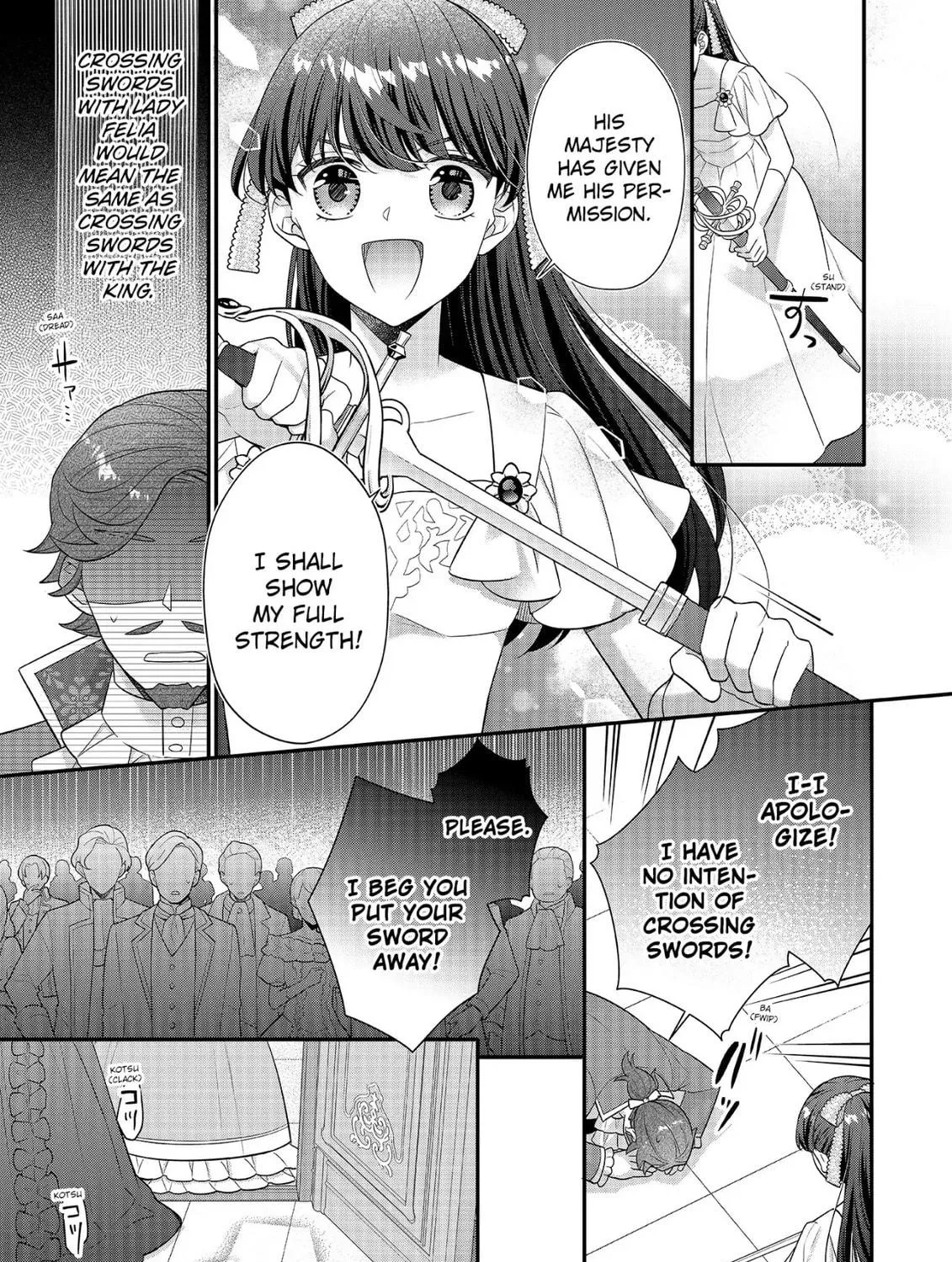 Read The 31st Consort chapter 25 image 64 on Lezhin