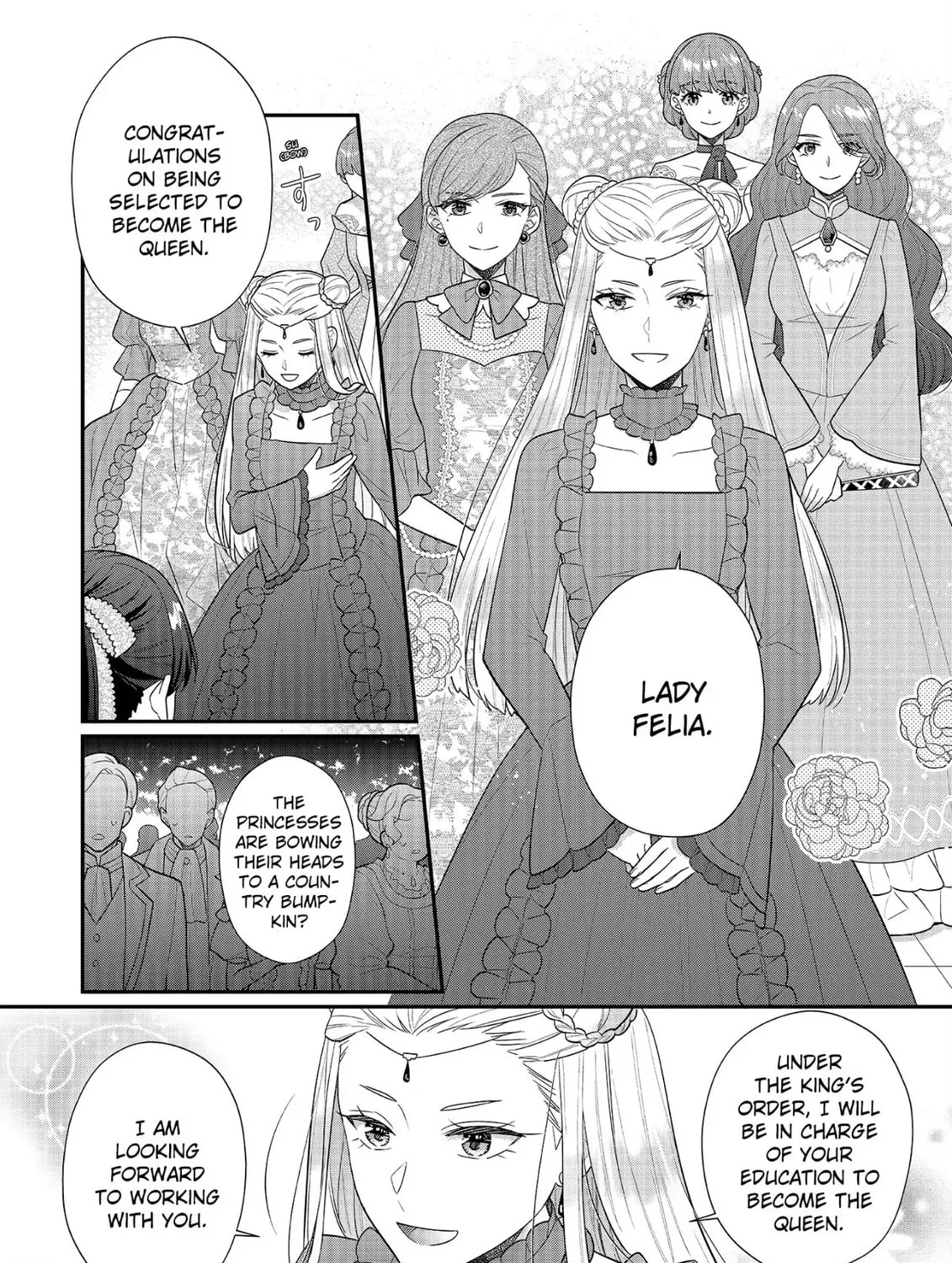 Read The 31st Consort chapter 25 image 66 on Lezhin