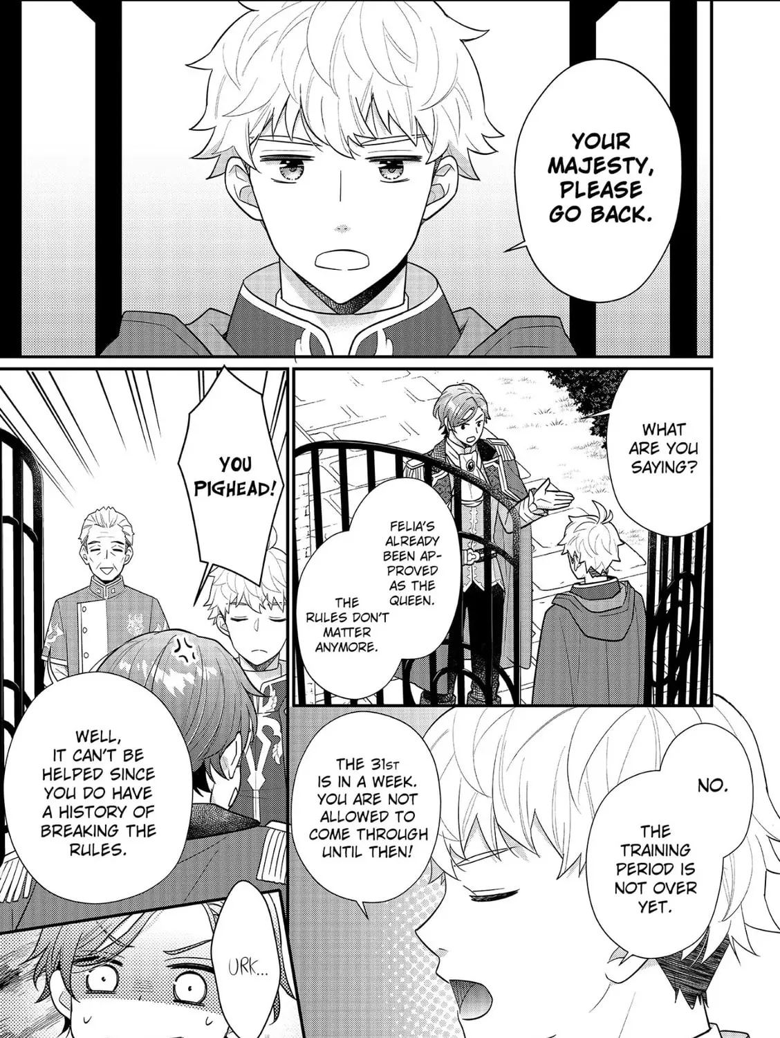 Read The 31st Consort chapter 25 image 72 on Lezhin