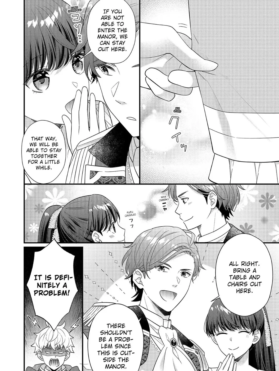 Read The 31st Consort chapter 25 image 74 on Lezhin