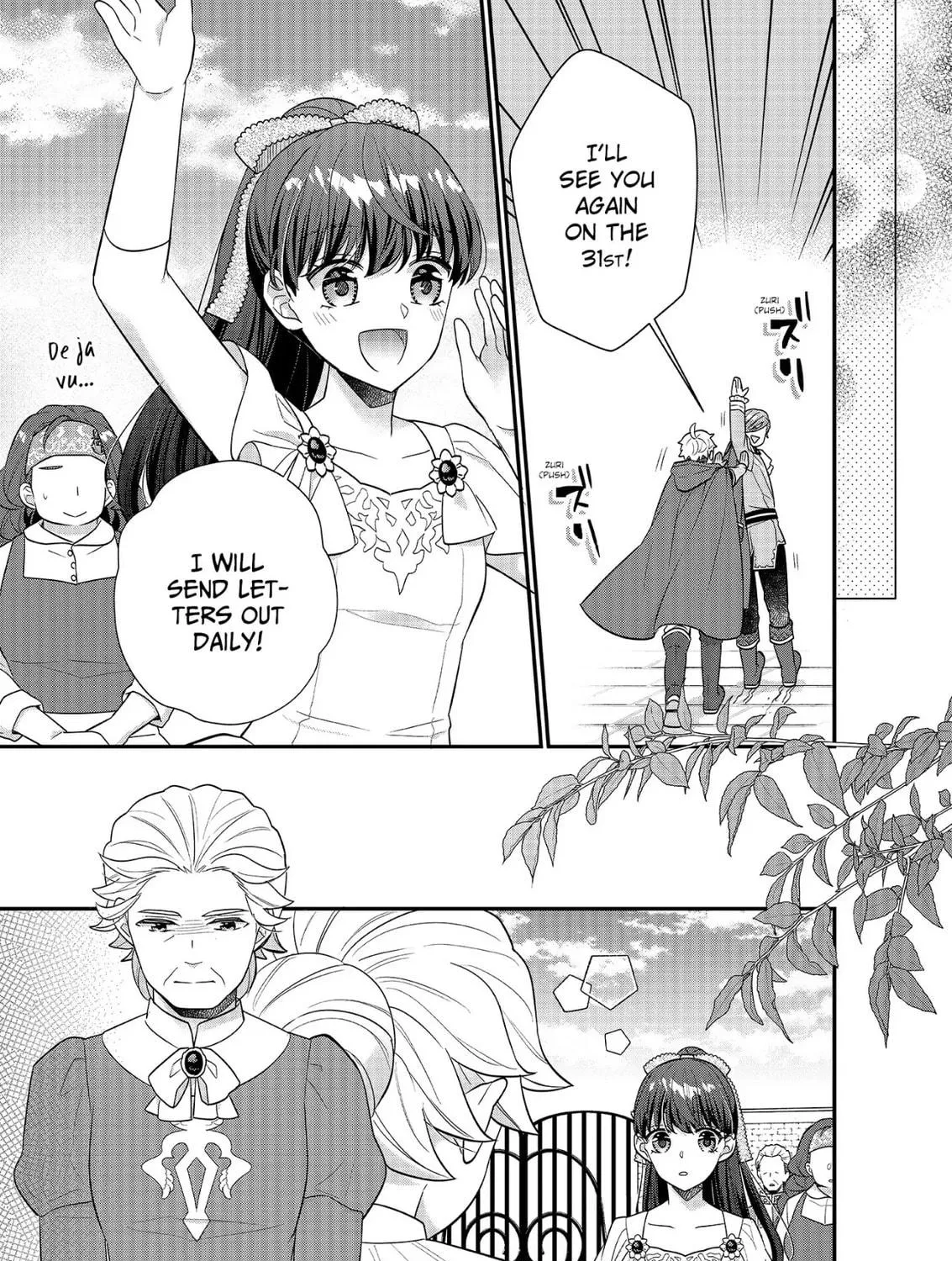 Read The 31st Consort chapter 25 image 76 on Lezhin