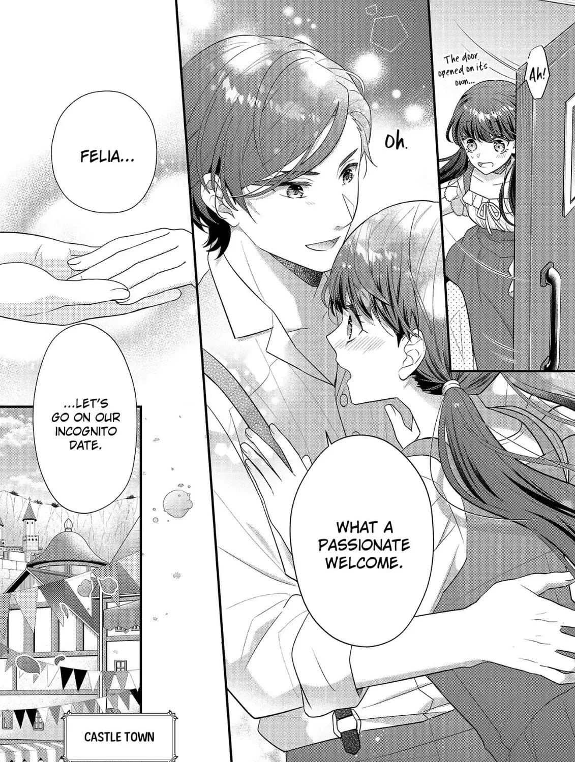 Read The 31st Consort chapter 25 image 88 on Lezhin