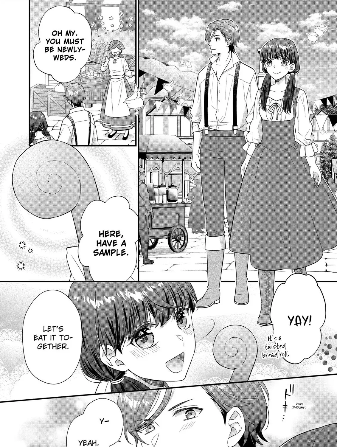 Read The 31st Consort chapter 25 image 90 on Lezhin