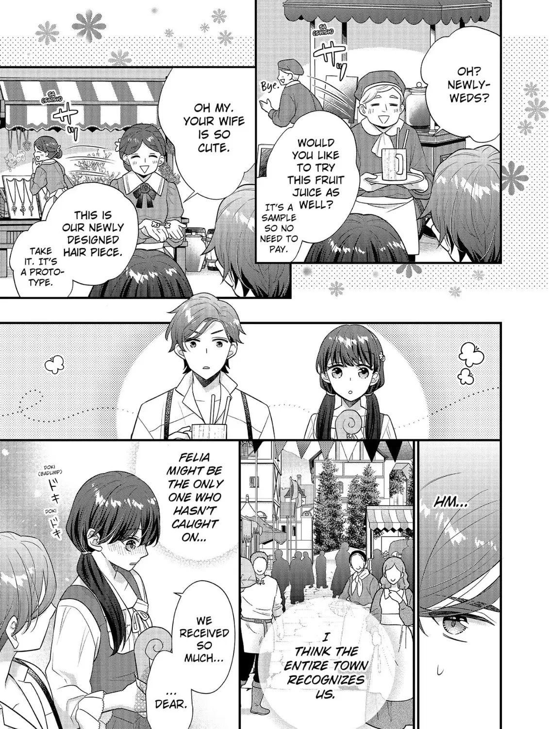 Read The 31st Consort chapter 25 image 92 on Lezhin