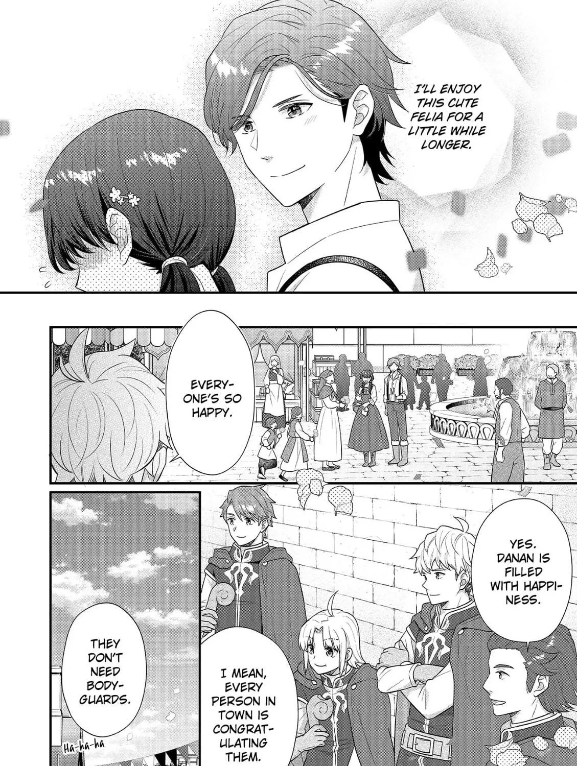 Read The 31st Consort chapter 25 image 94 on Lezhin