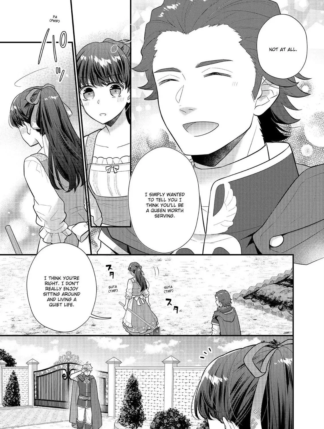 Read The 31st Consort chapter 26 image 16 on Lezhin