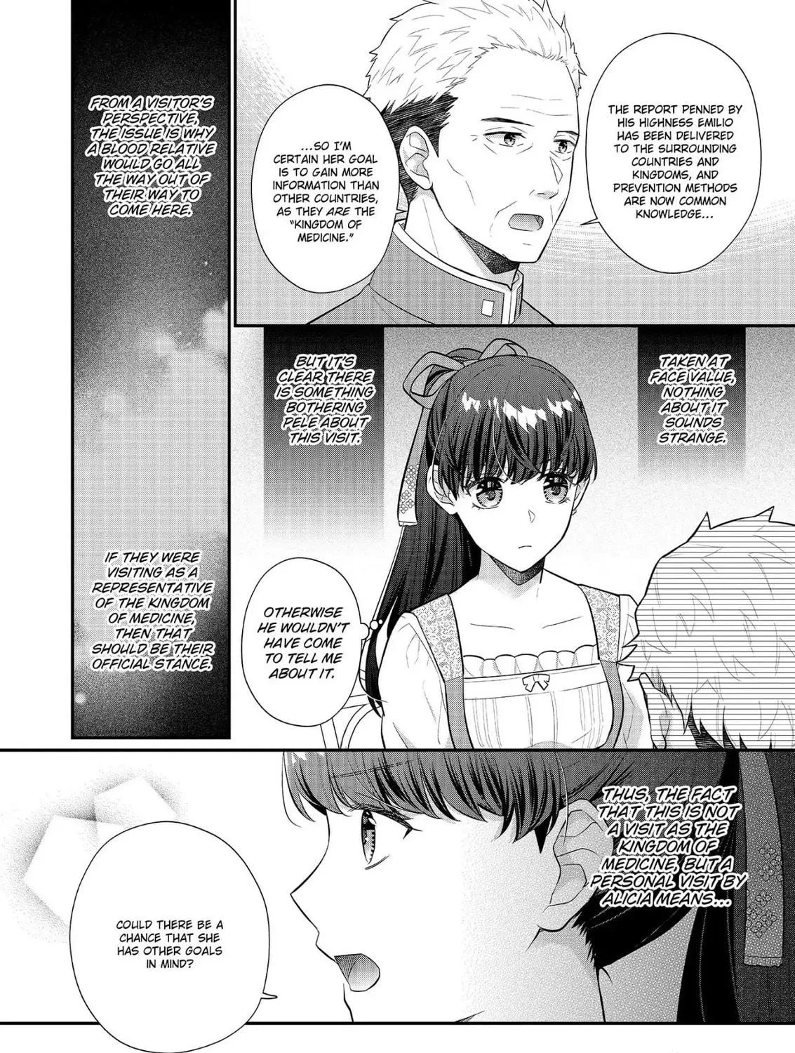 Read The 31st Consort chapter 26 image 22 on Lezhin
