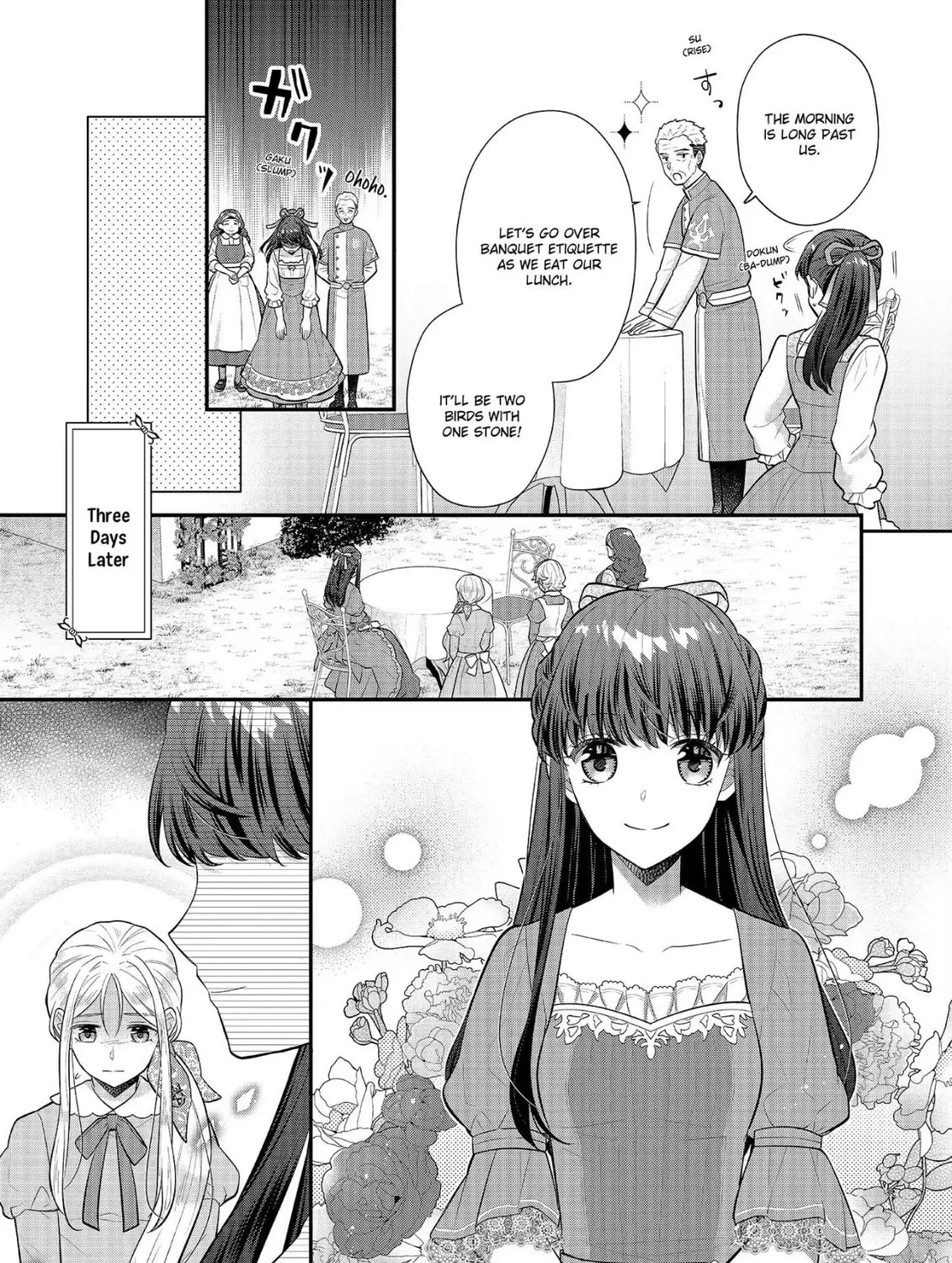 Read The 31st Consort chapter 26 image 32 on Lezhin