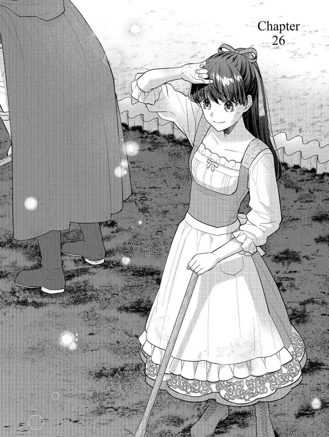 Read The 31st Consort chapter 26 image 4 on Lezhin