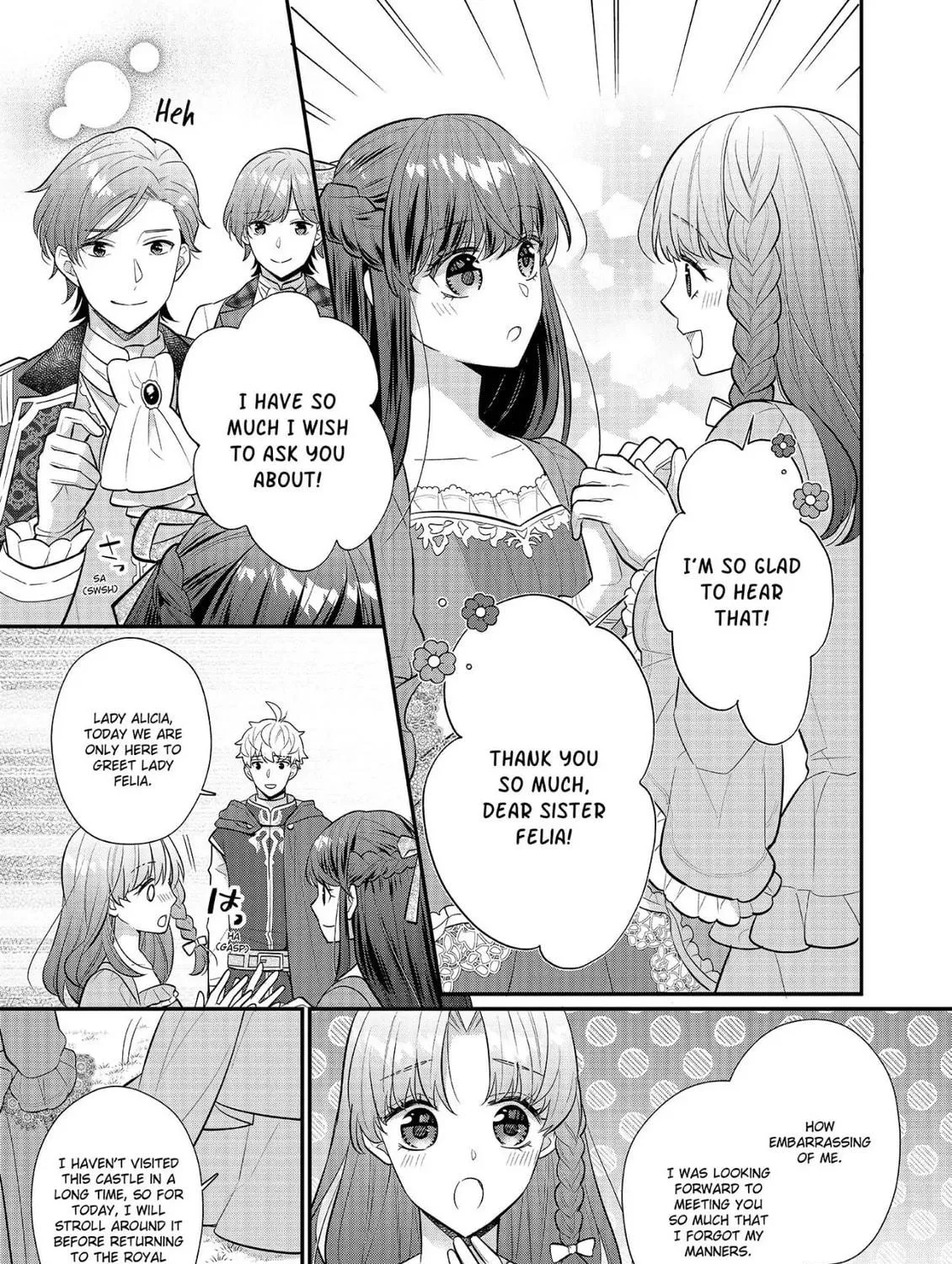 Read The 31st Consort chapter 26 image 40 on Lezhin