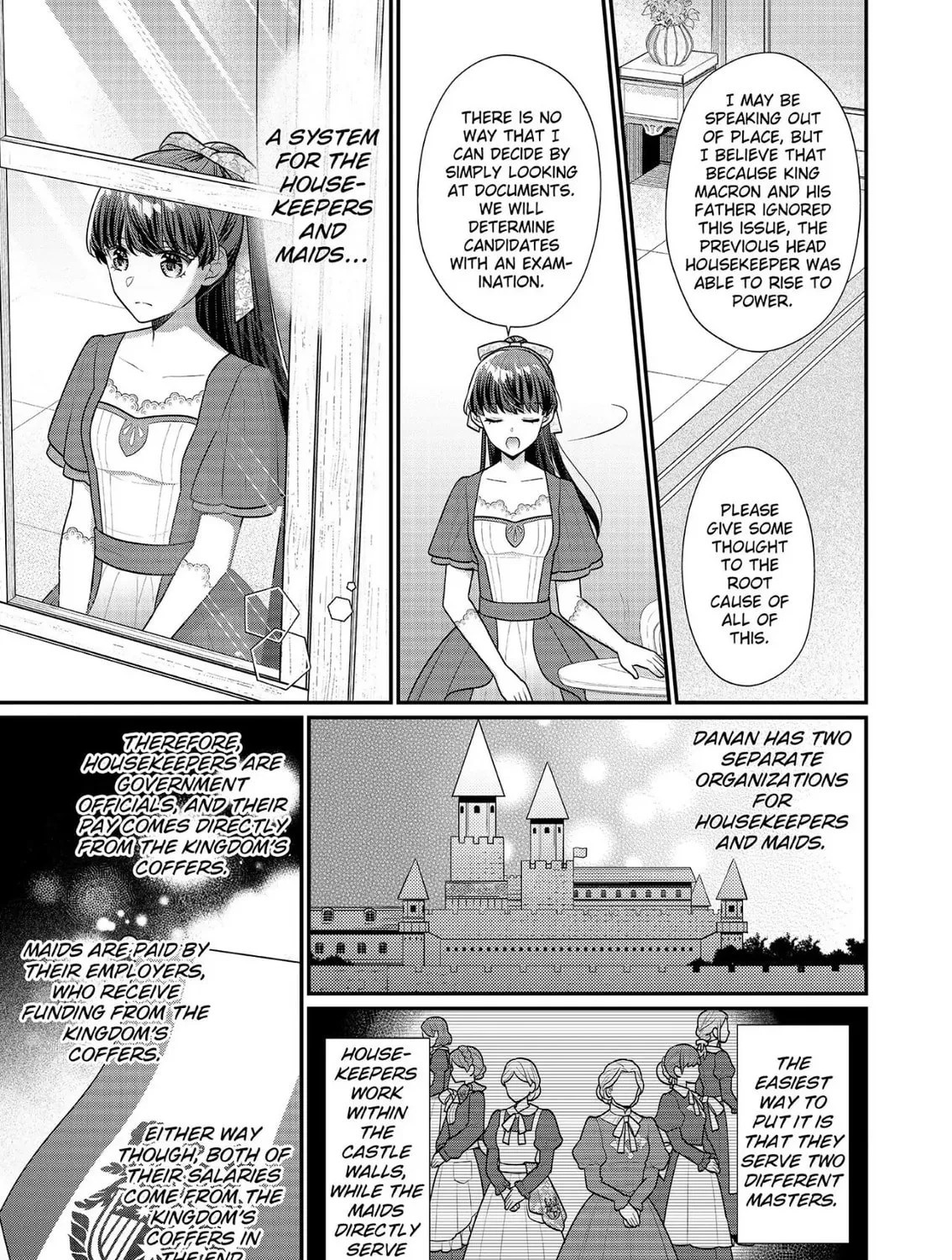 Read The 31st Consort chapter 27 image 20 on Lezhin
