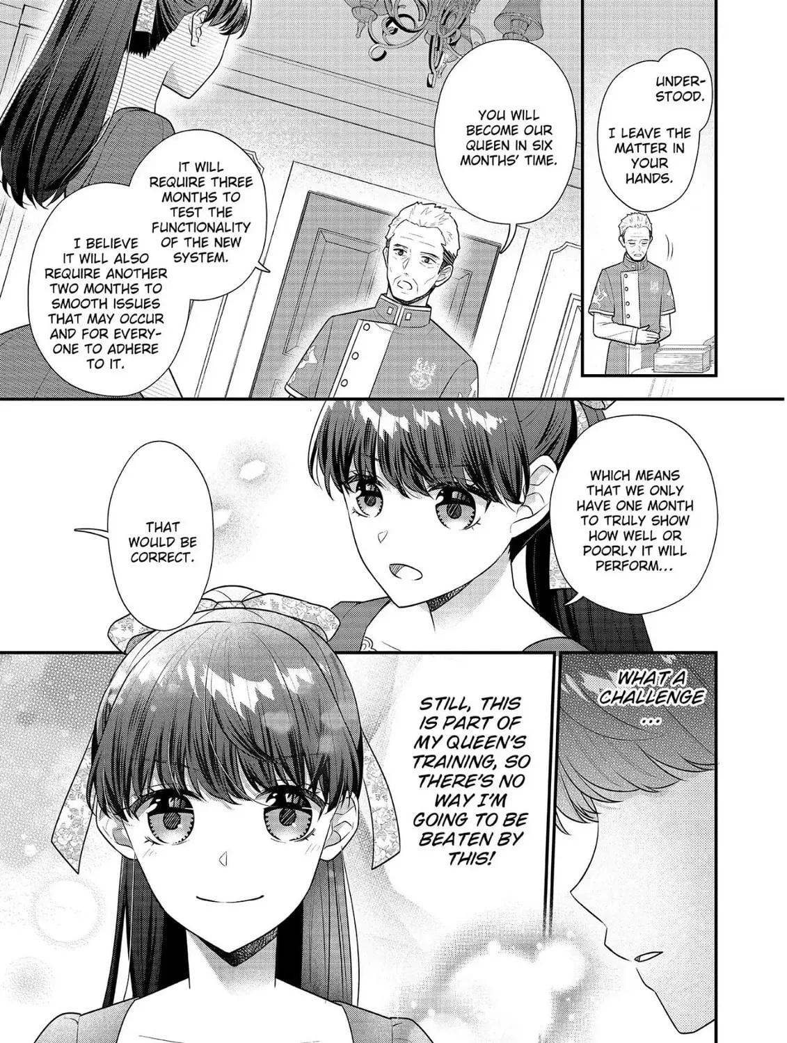 Read The 31st Consort chapter 27 image 24 on Lezhin