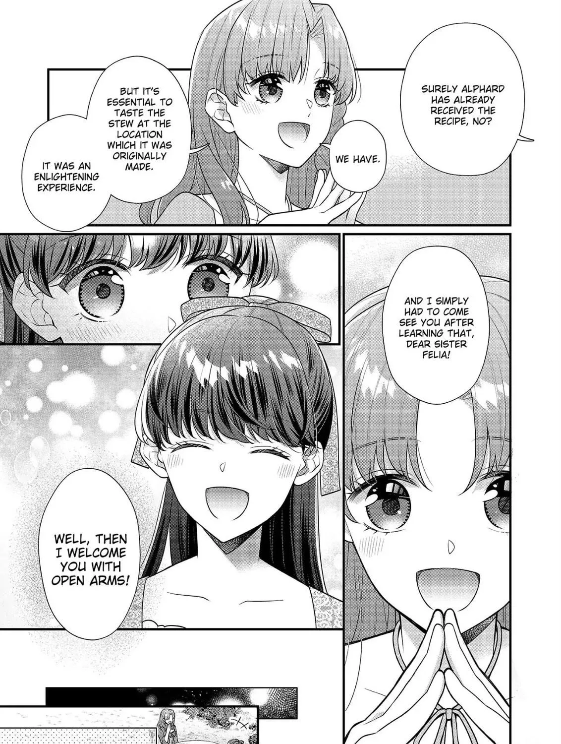 Read The 31st Consort chapter 27 image 8 on Lezhin