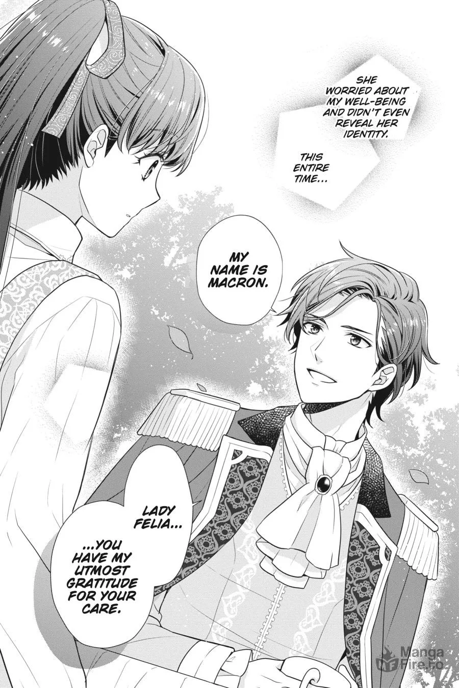 Read The 31st Consort chapter 3 image 19 on Lezhin