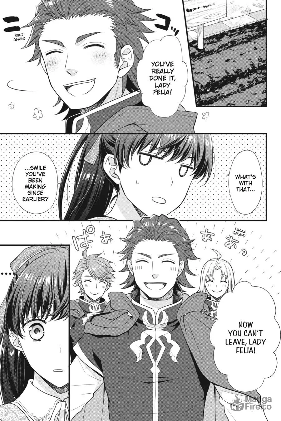 Read The 31st Consort chapter 3 image 24 on Lezhin