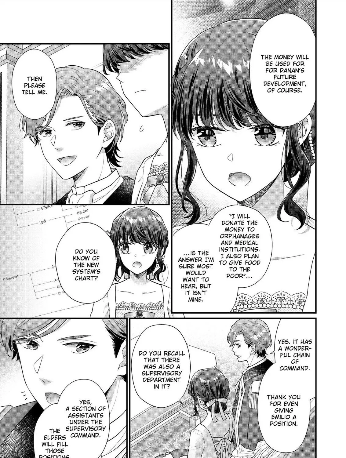 Read The 31st Consort chapter 30 image 16 on Lezhin