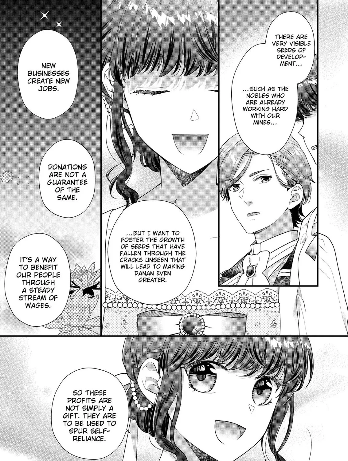 Read The 31st Consort chapter 30 image 20 on Lezhin