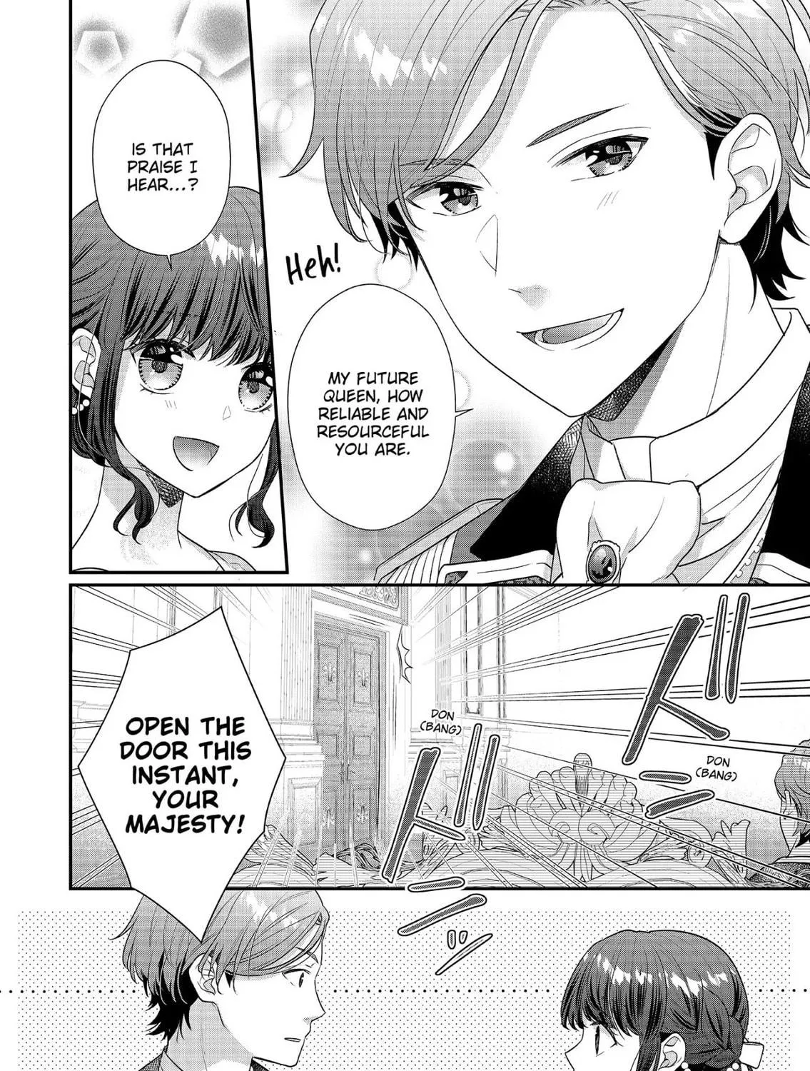 Read The 31st Consort chapter 30 image 22 on Lezhin