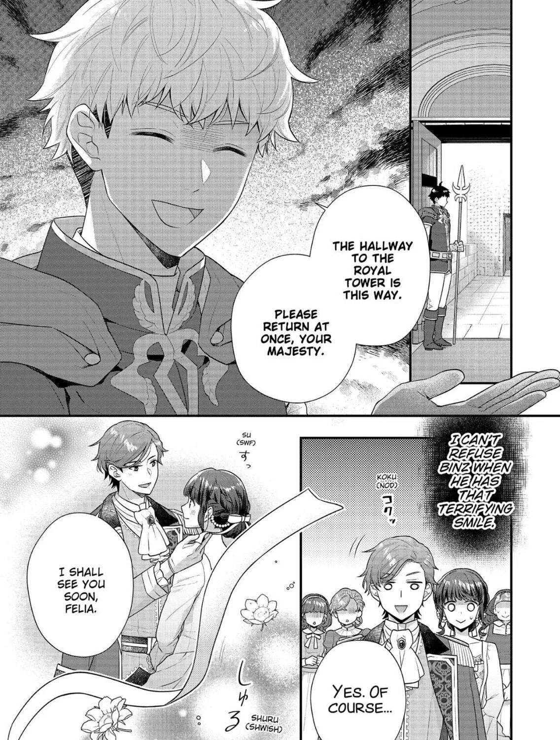 Read The 31st Consort chapter 30 image 28 on Lezhin