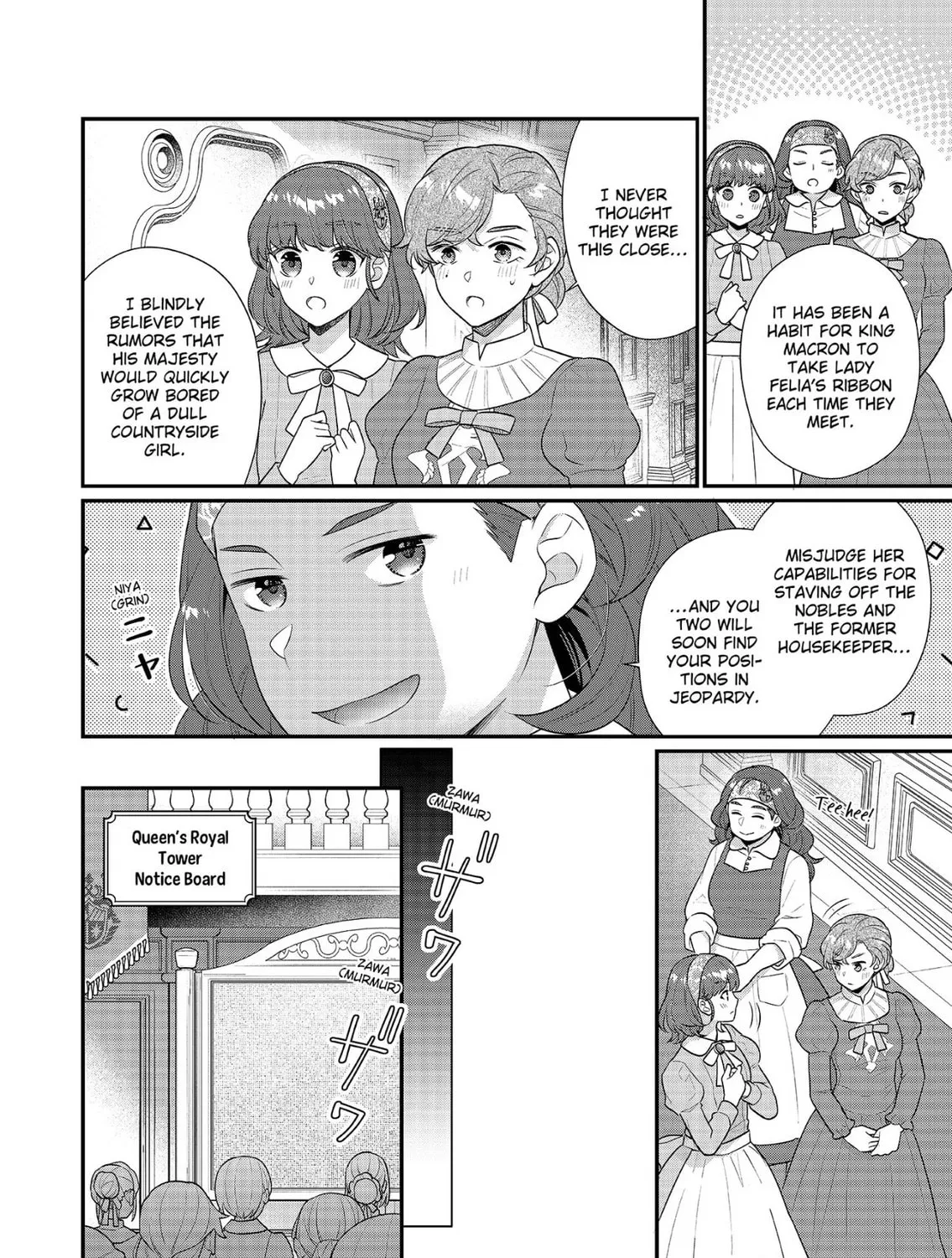 Read The 31st Consort chapter 30 image 30 on Lezhin