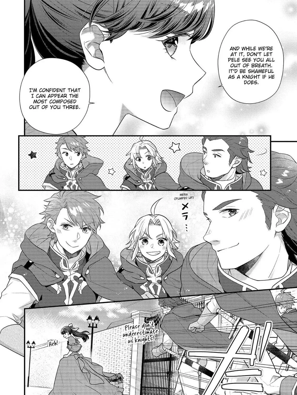 Read The 31st Consort chapter 31 image 10 on Lezhin