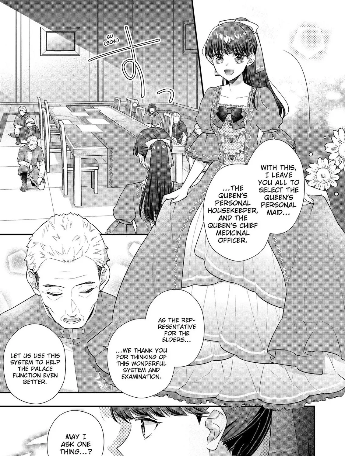 Read The 31st Consort chapter 31 image 32 on Lezhin