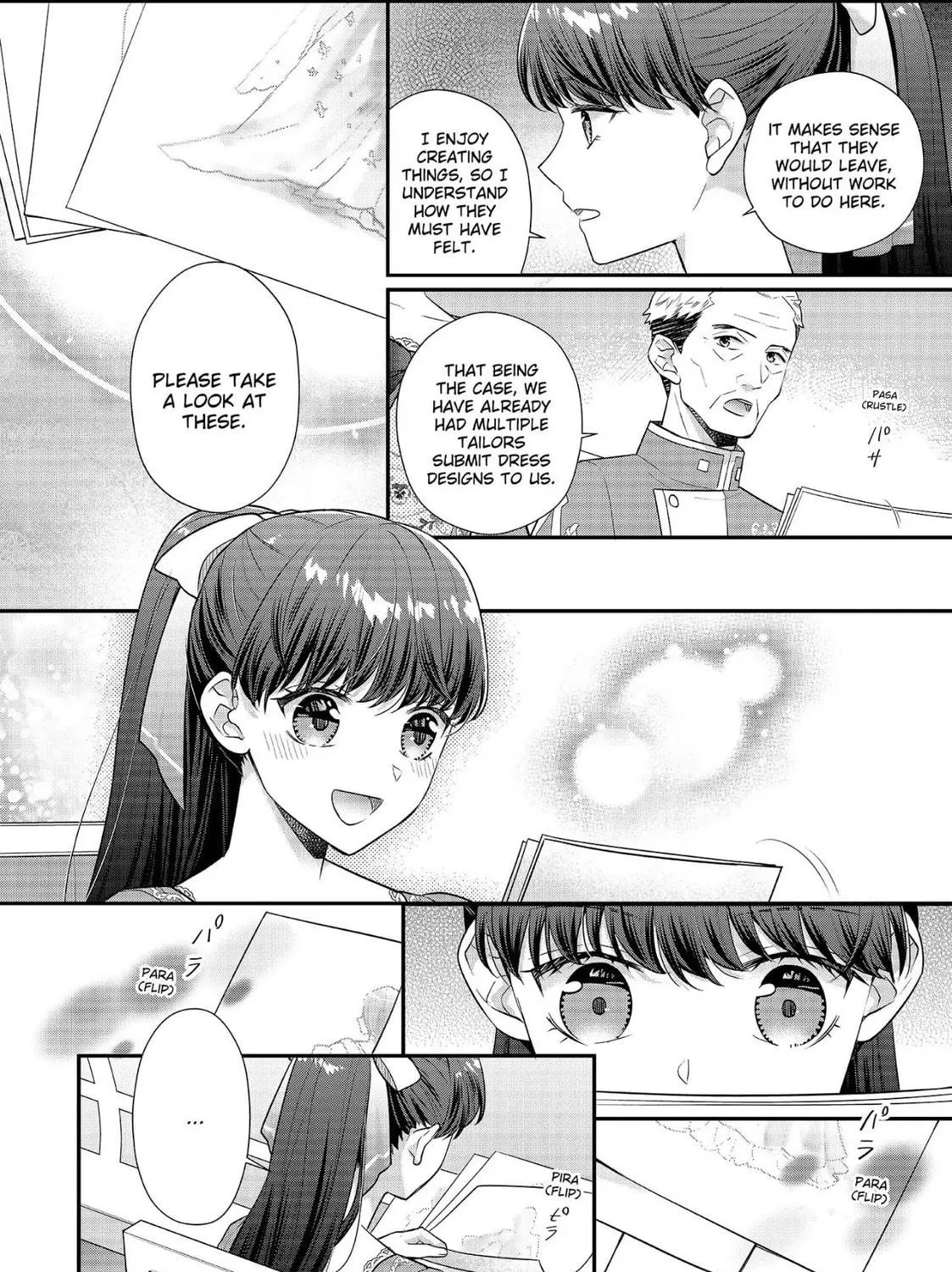 Read The 31st Consort chapter 31 image 38 on Lezhin