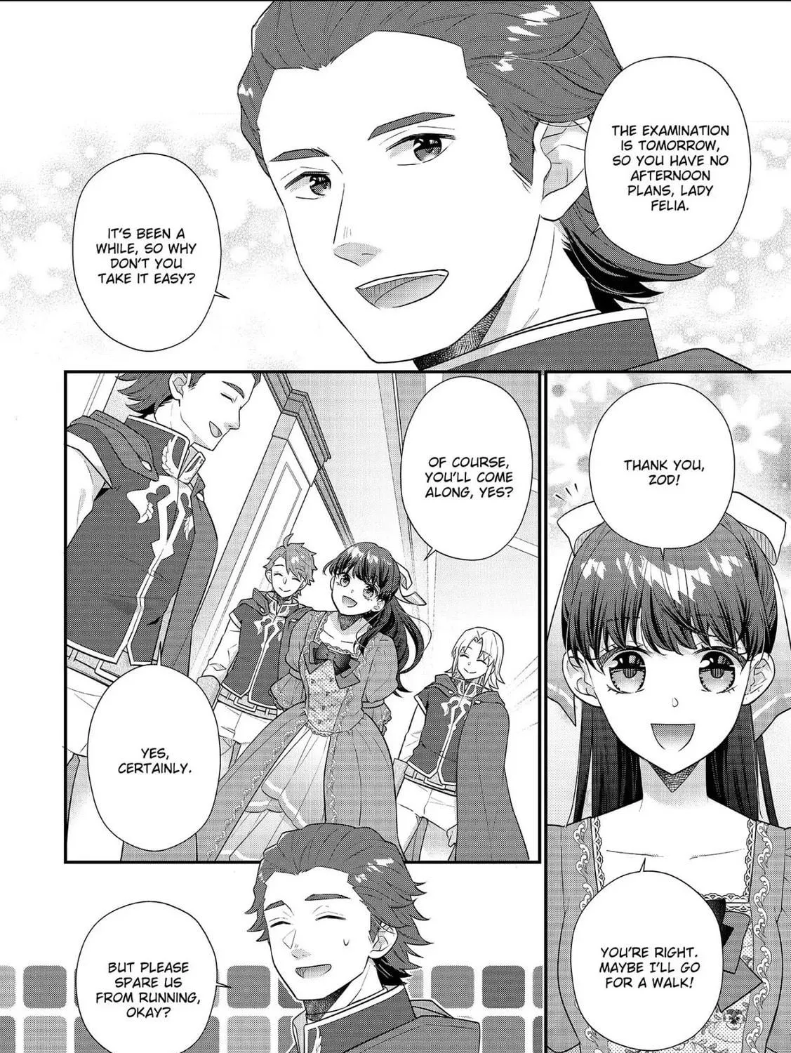Read The 31st Consort chapter 31 image 46 on Lezhin