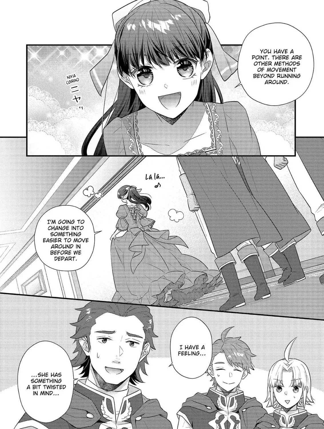 Read The 31st Consort chapter 31 image 48 on Lezhin