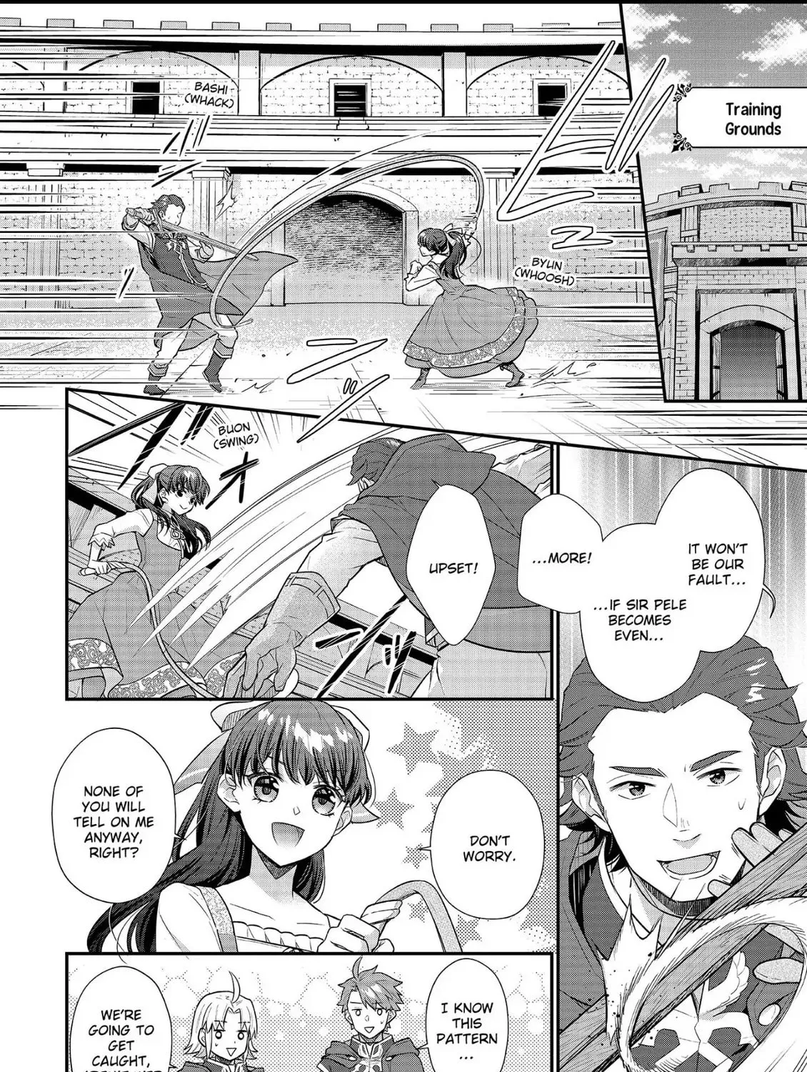 Read The 31st Consort chapter 31 image 50 on Lezhin