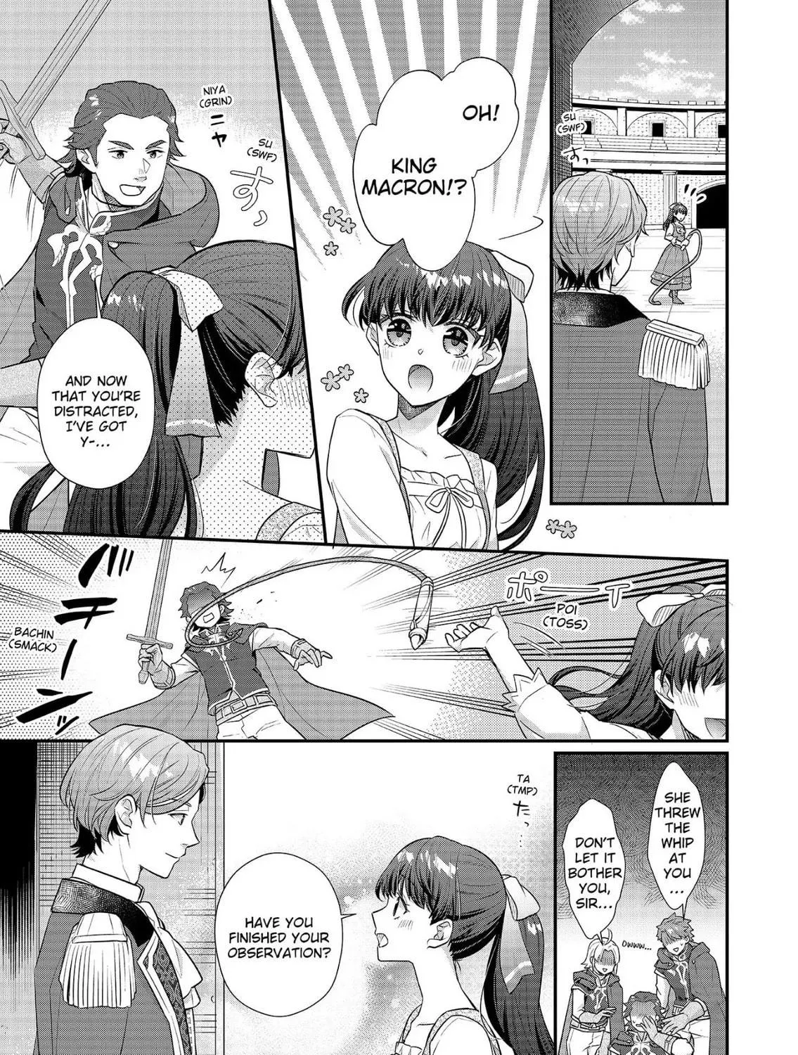 Read The 31st Consort chapter 31 image 52 on Lezhin