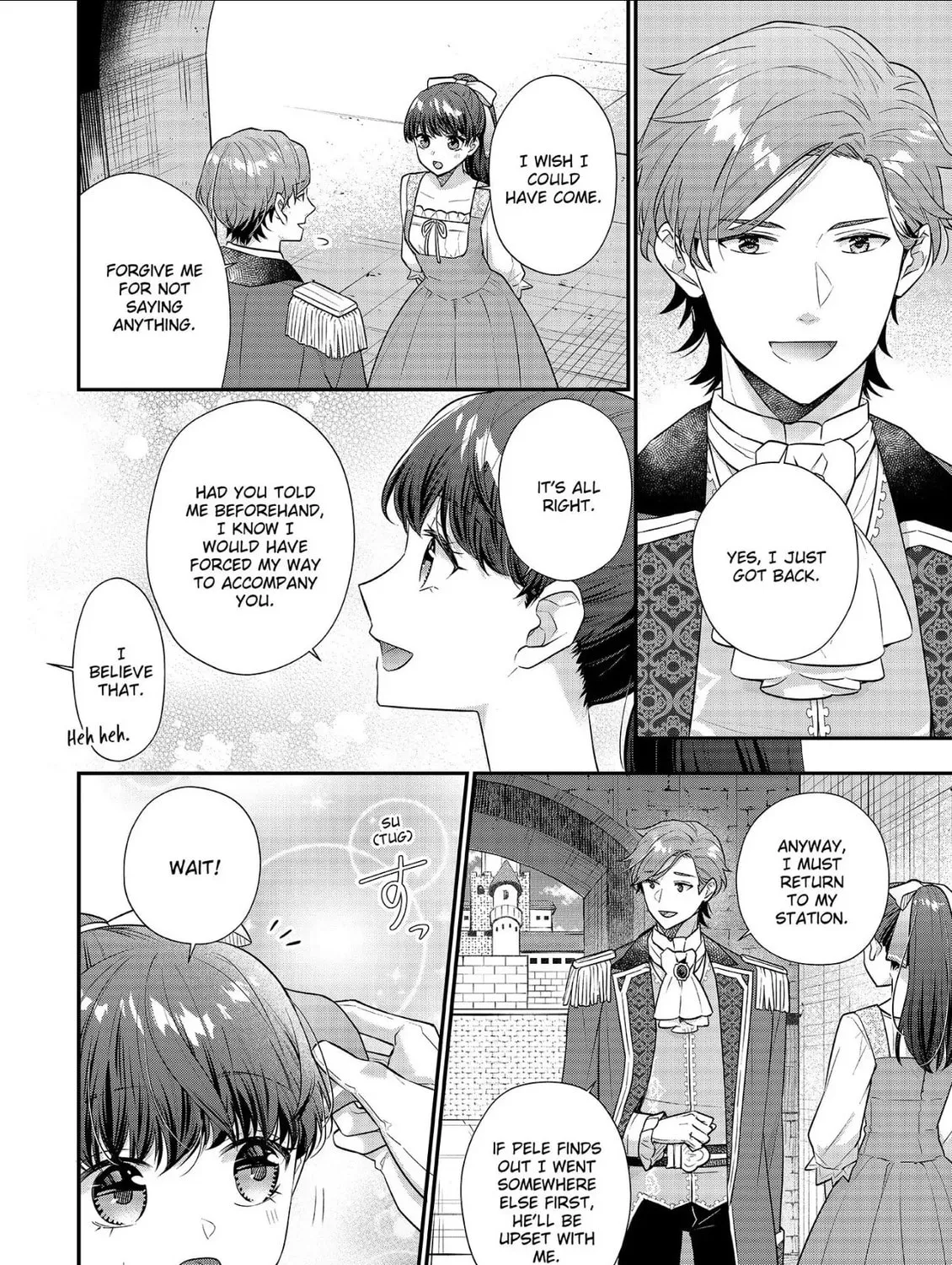 Read The 31st Consort chapter 31 image 54 on Lezhin