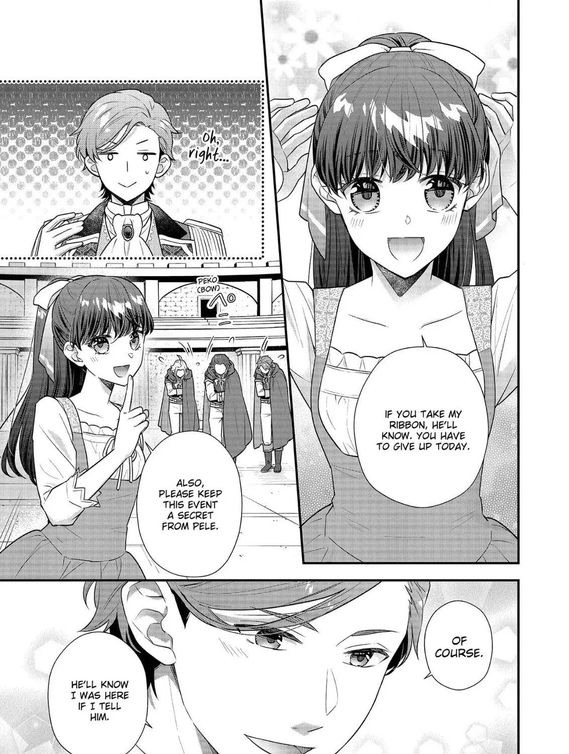 Read The 31st Consort chapter 31 image 56 on Lezhin
