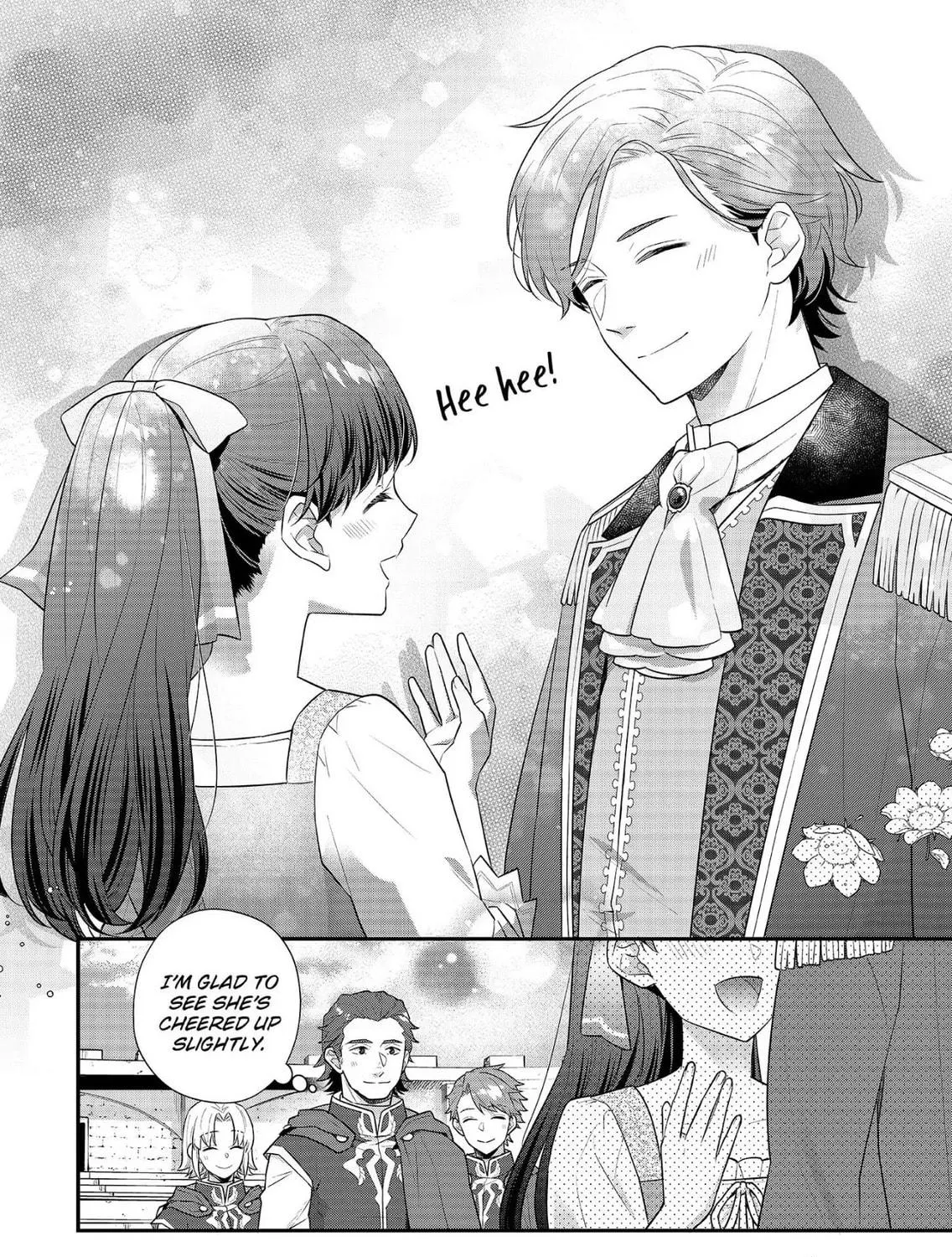 Read The 31st Consort chapter 31 image 58 on Lezhin
