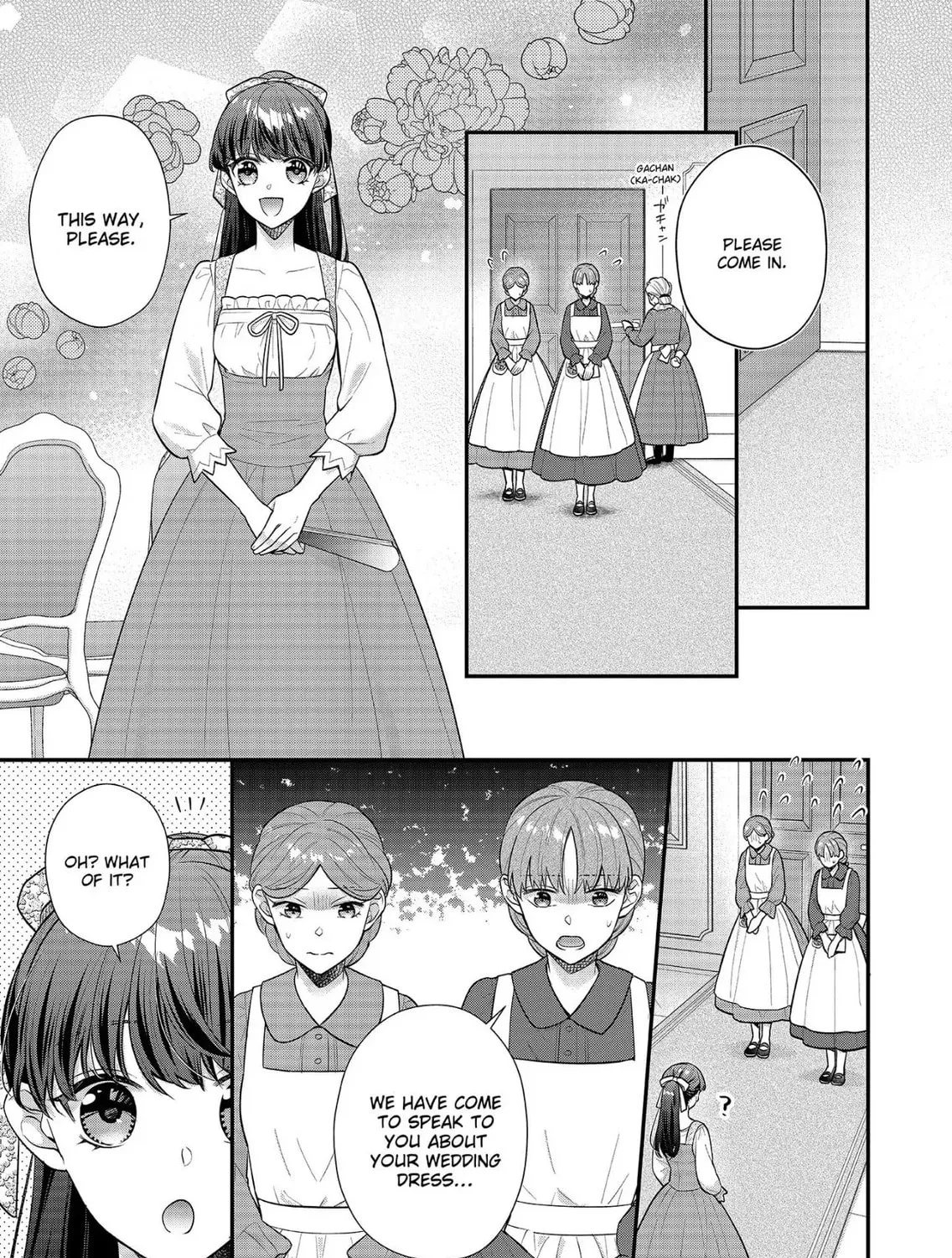 Read The 31st Consort chapter 34 image 12 on Lezhin