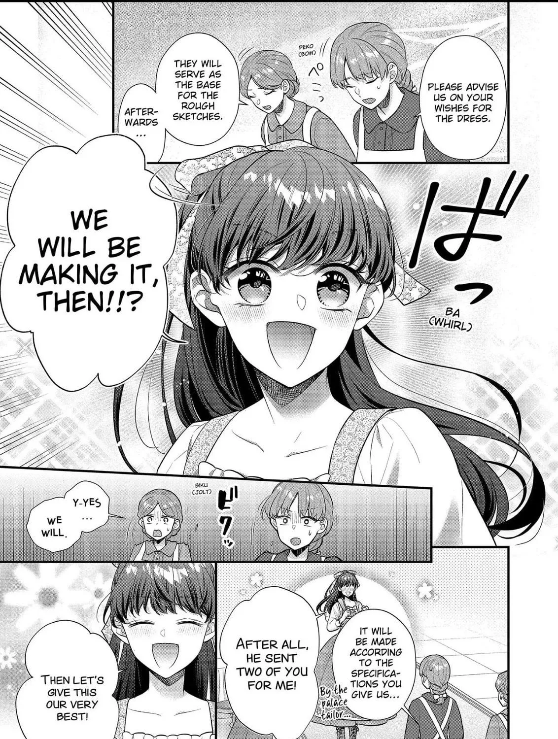 Read The 31st Consort chapter 34 image 16 on Lezhin