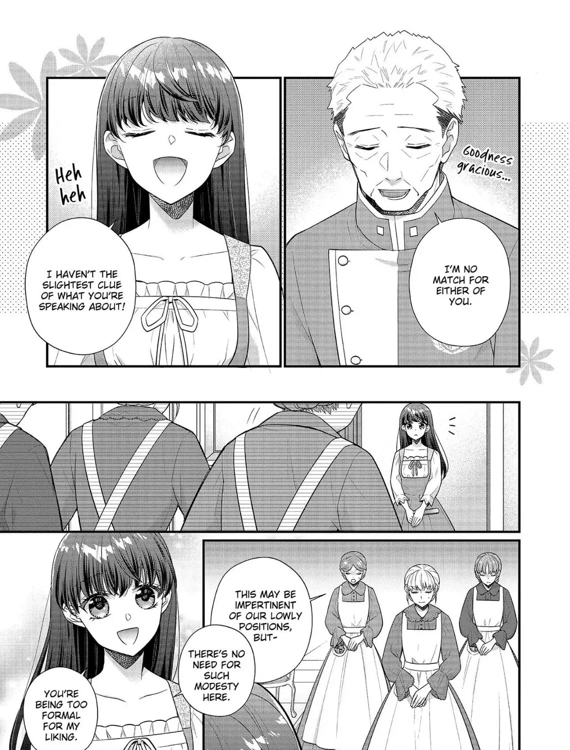 Read The 31st Consort chapter 34 image 36 on Lezhin