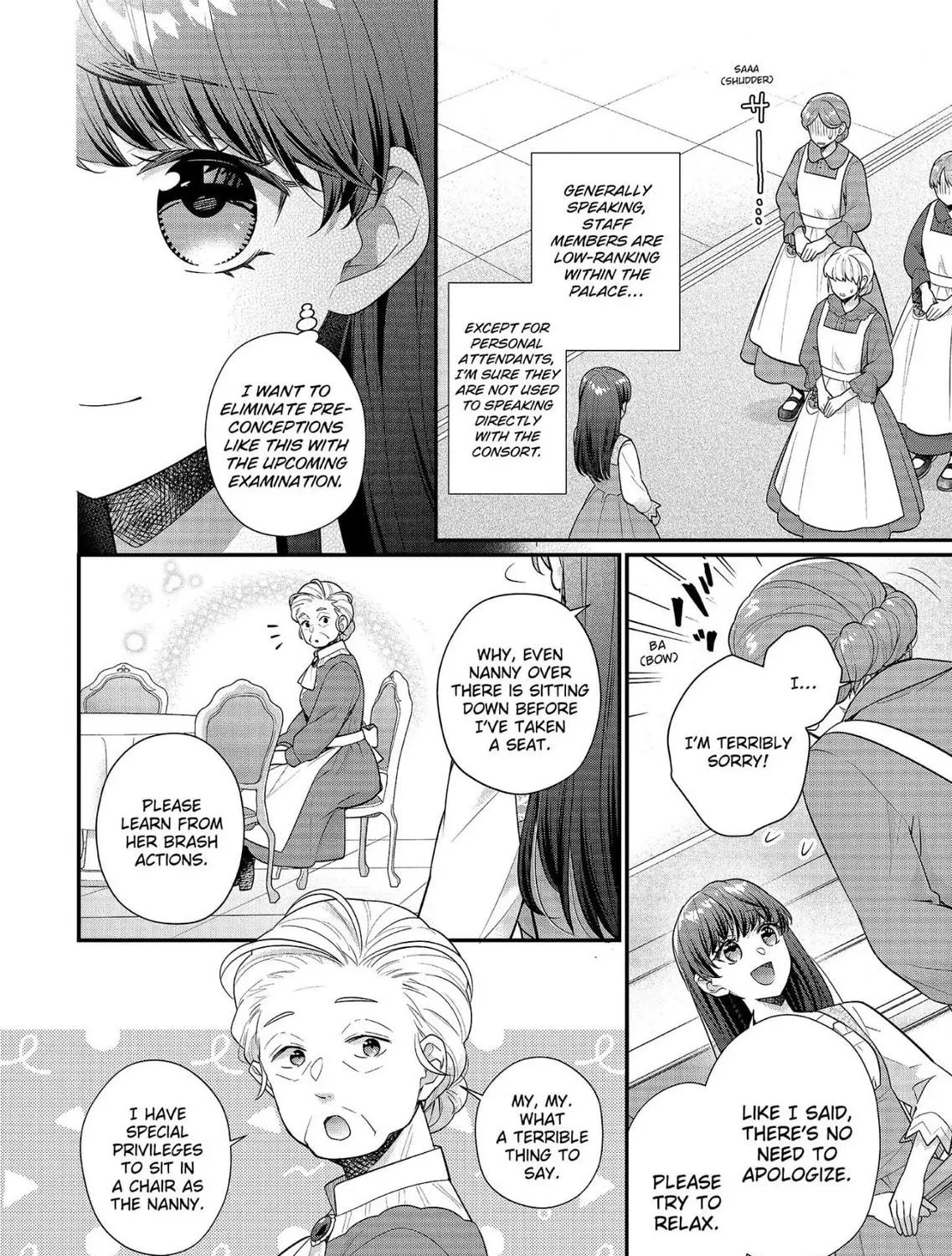 Read The 31st Consort chapter 34 image 38 on Lezhin