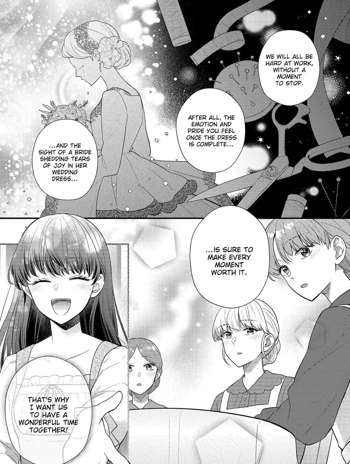 Read The 31st Consort chapter 34 image 44 on Lezhin