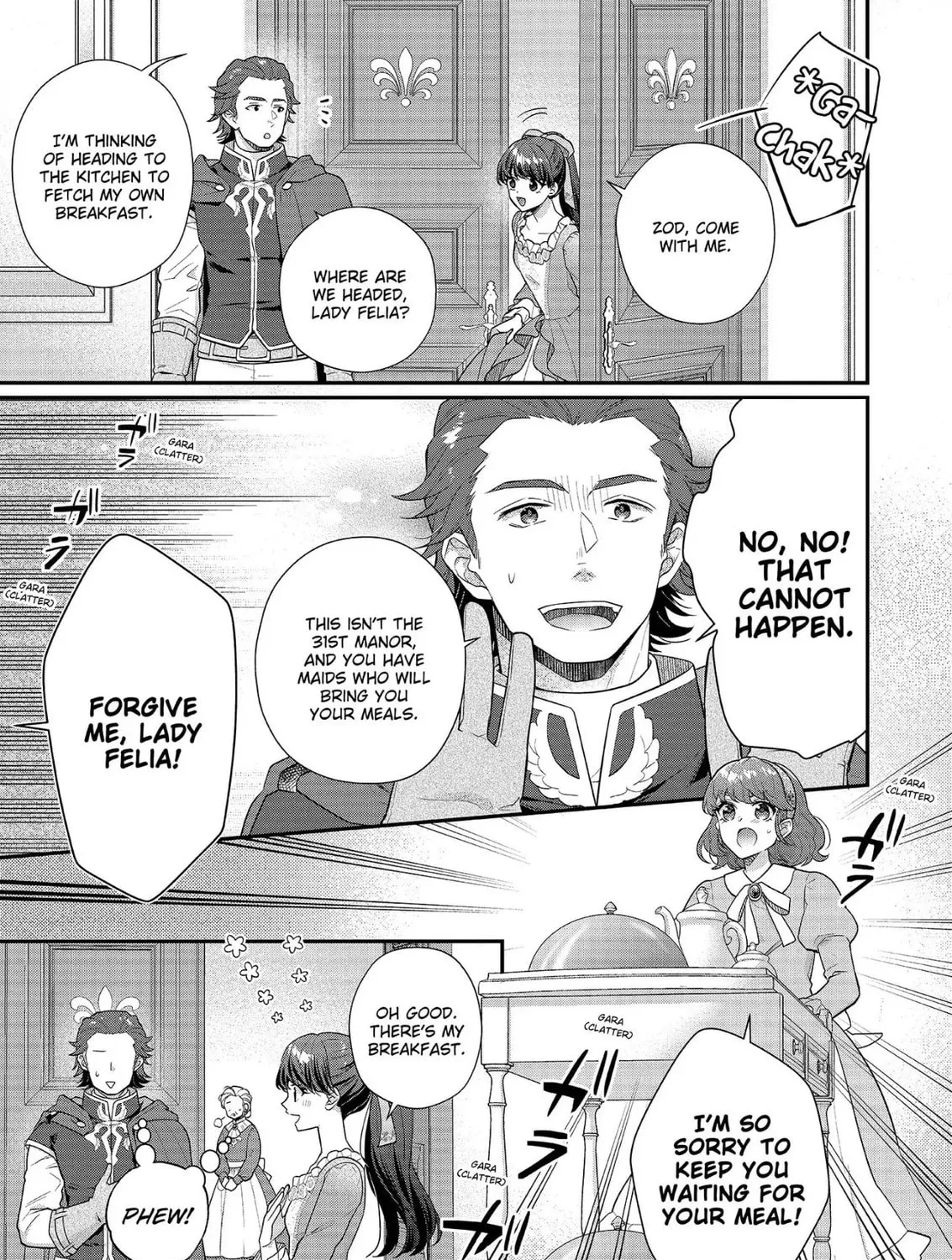 Read The 31st Consort chapter 35 image 20 on Lezhin