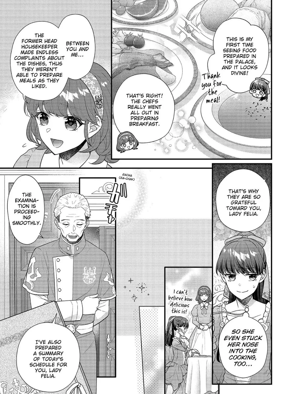 Read The 31st Consort chapter 35 image 24 on Lezhin