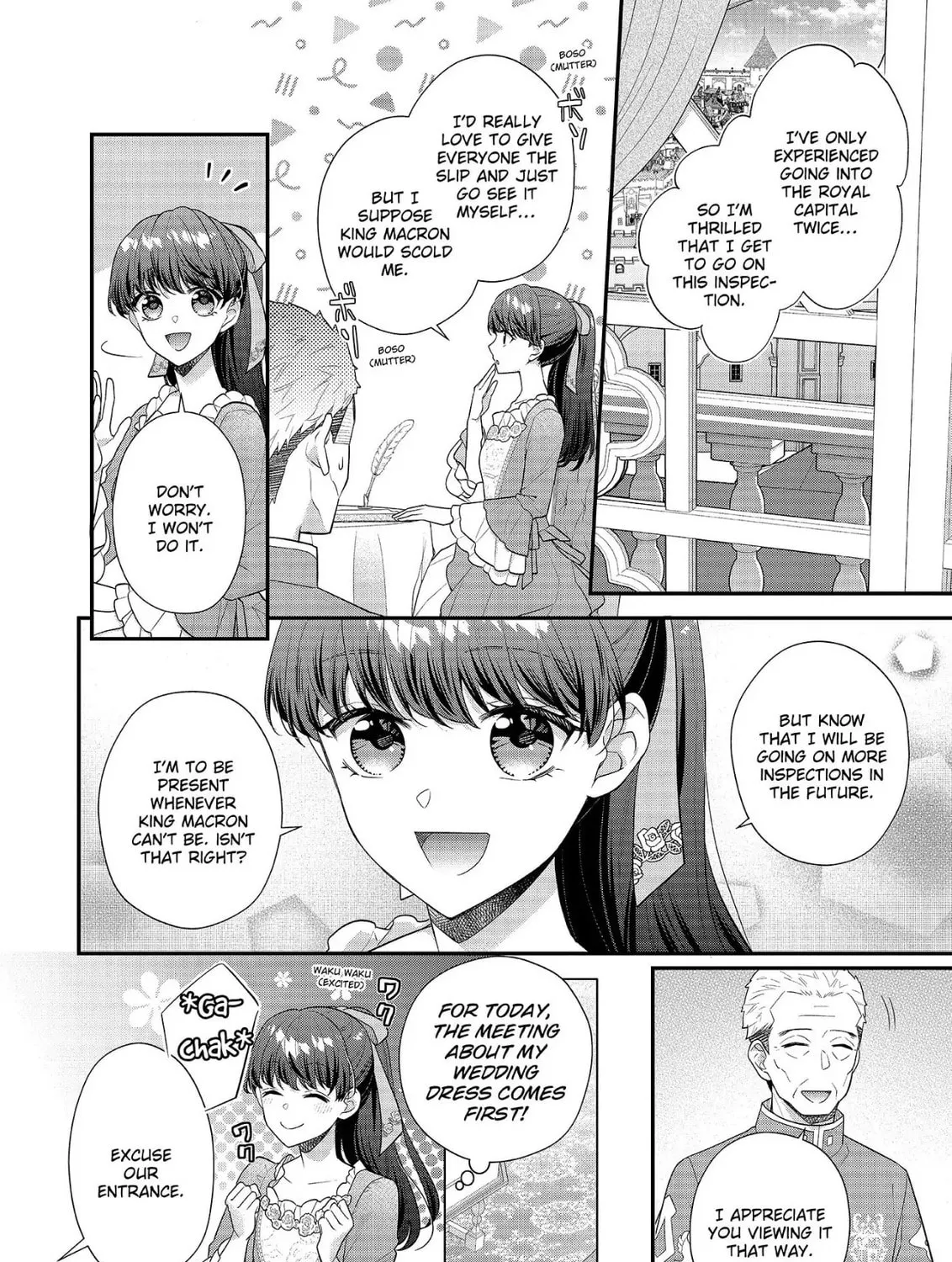 Read The 31st Consort chapter 35 image 30 on Lezhin