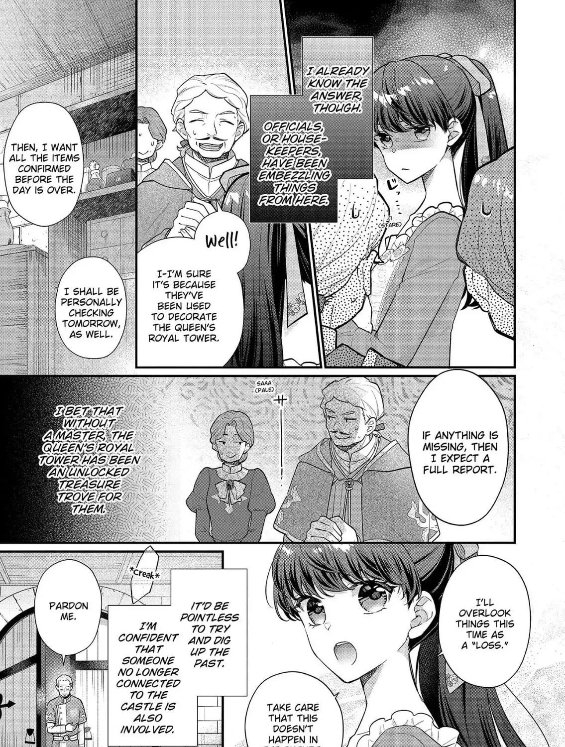 Read The 31st Consort chapter 35 image 40 on Lezhin