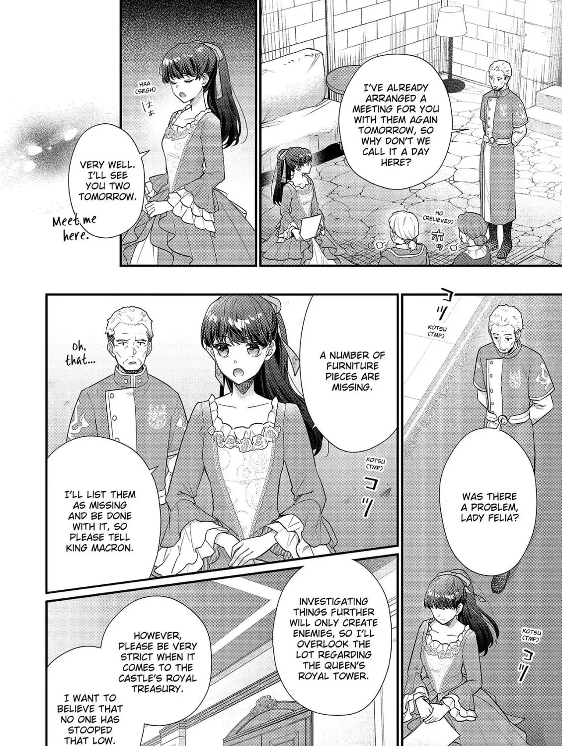 Read The 31st Consort chapter 35 image 42 on Lezhin
